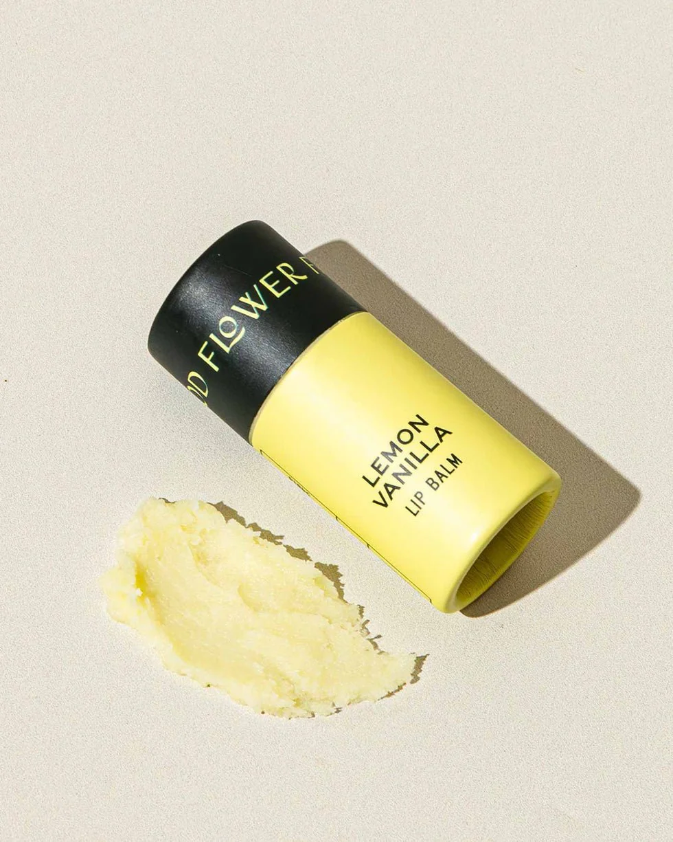 Nourishing Organic Lip Balms - Image 9