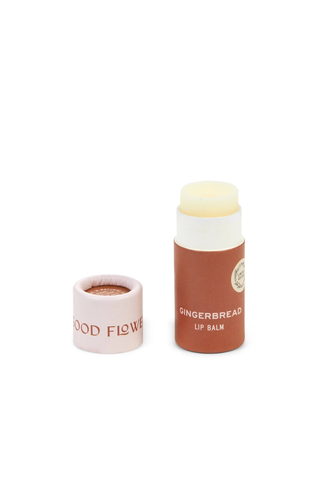 Nourishing Organic Lip Balms | Limited Editions - Image 5