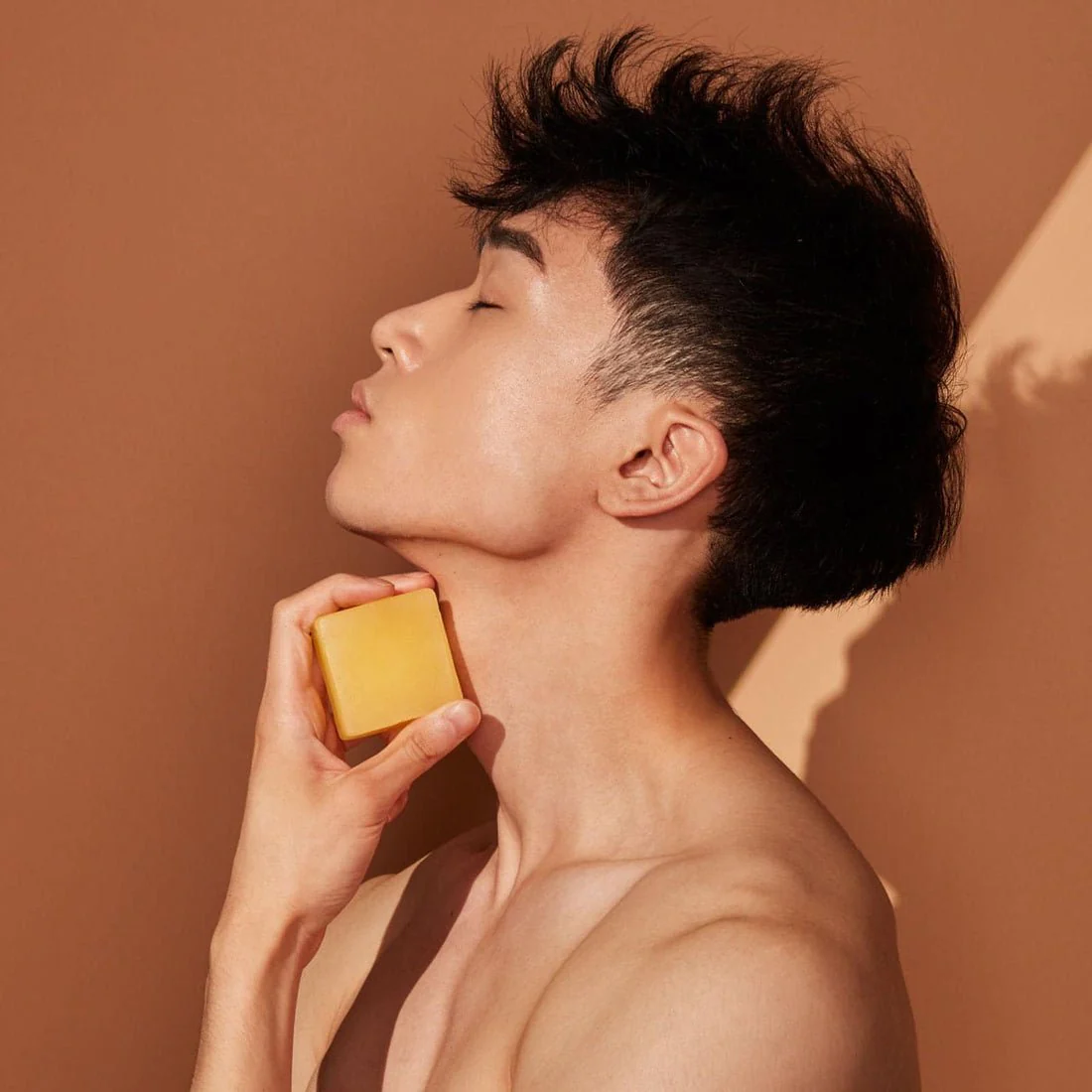 Moisturizing Shave Bar - Image 3