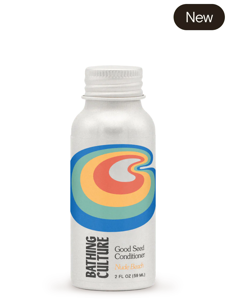 Good Seed Conditioner | Travel Size - Image 2