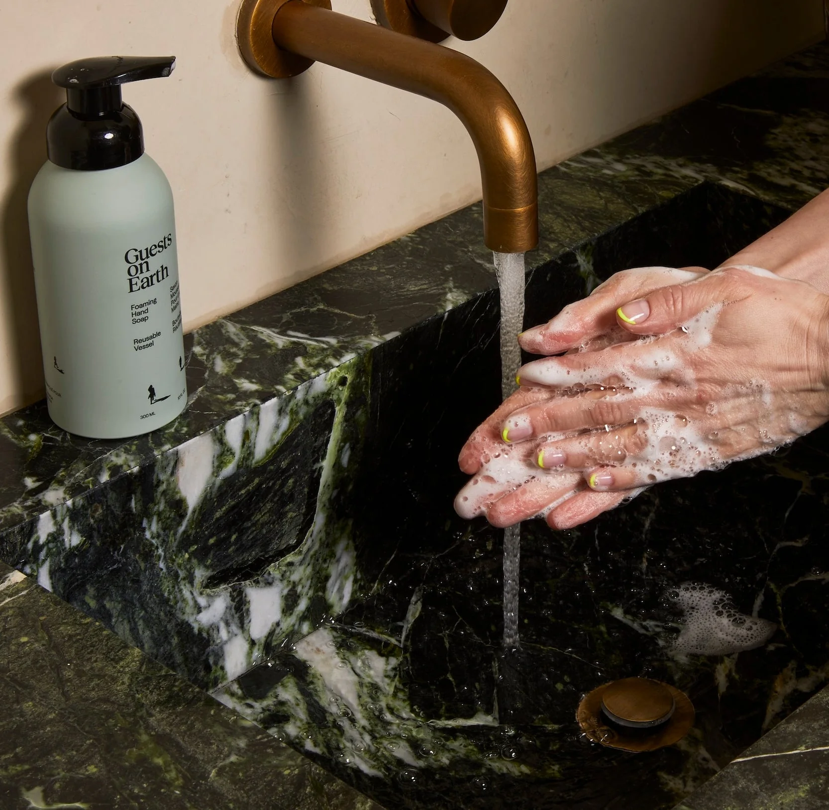 Foaming Hand Soap - Image 4