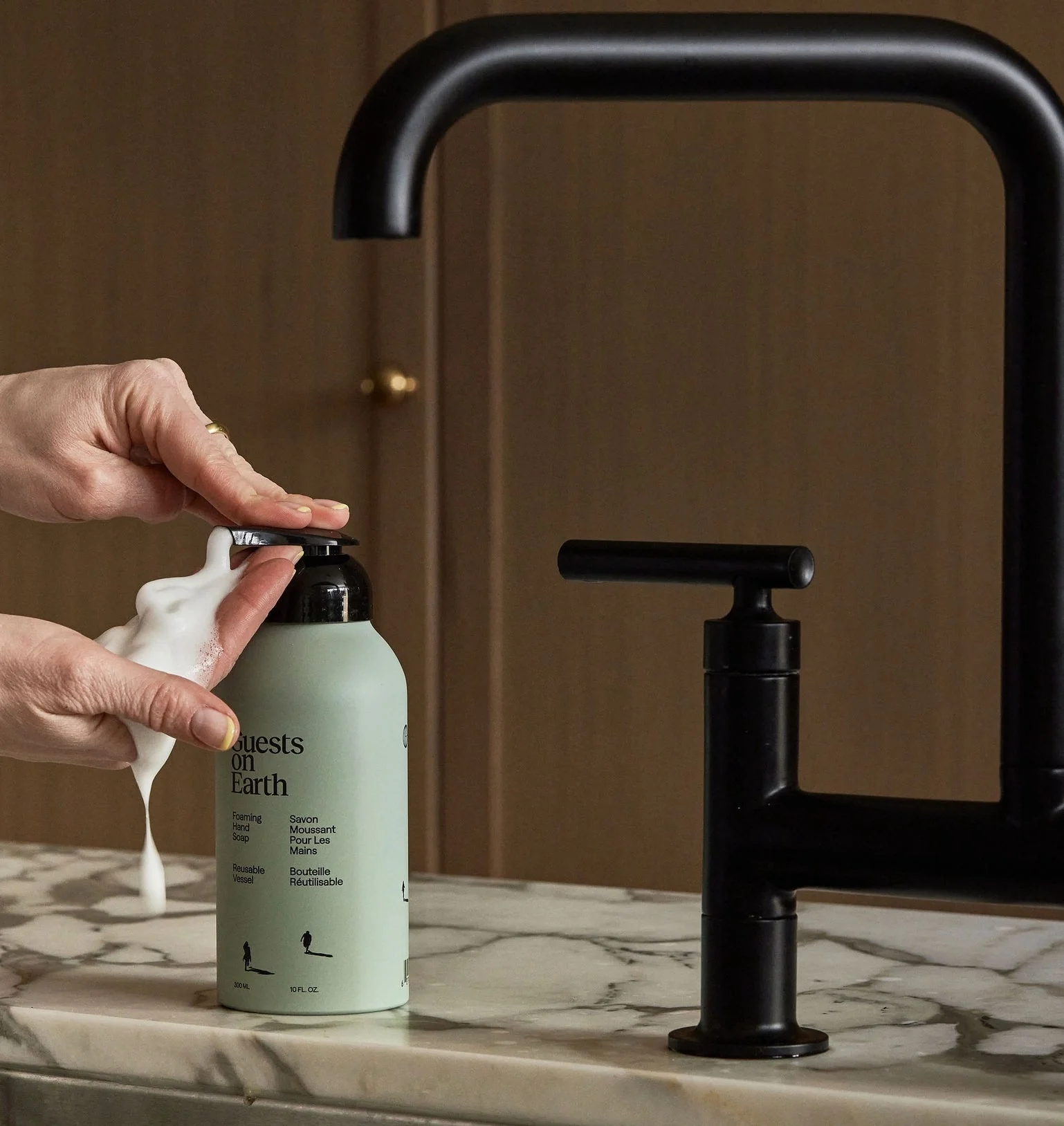 Foaming Hand Soap - Image 5