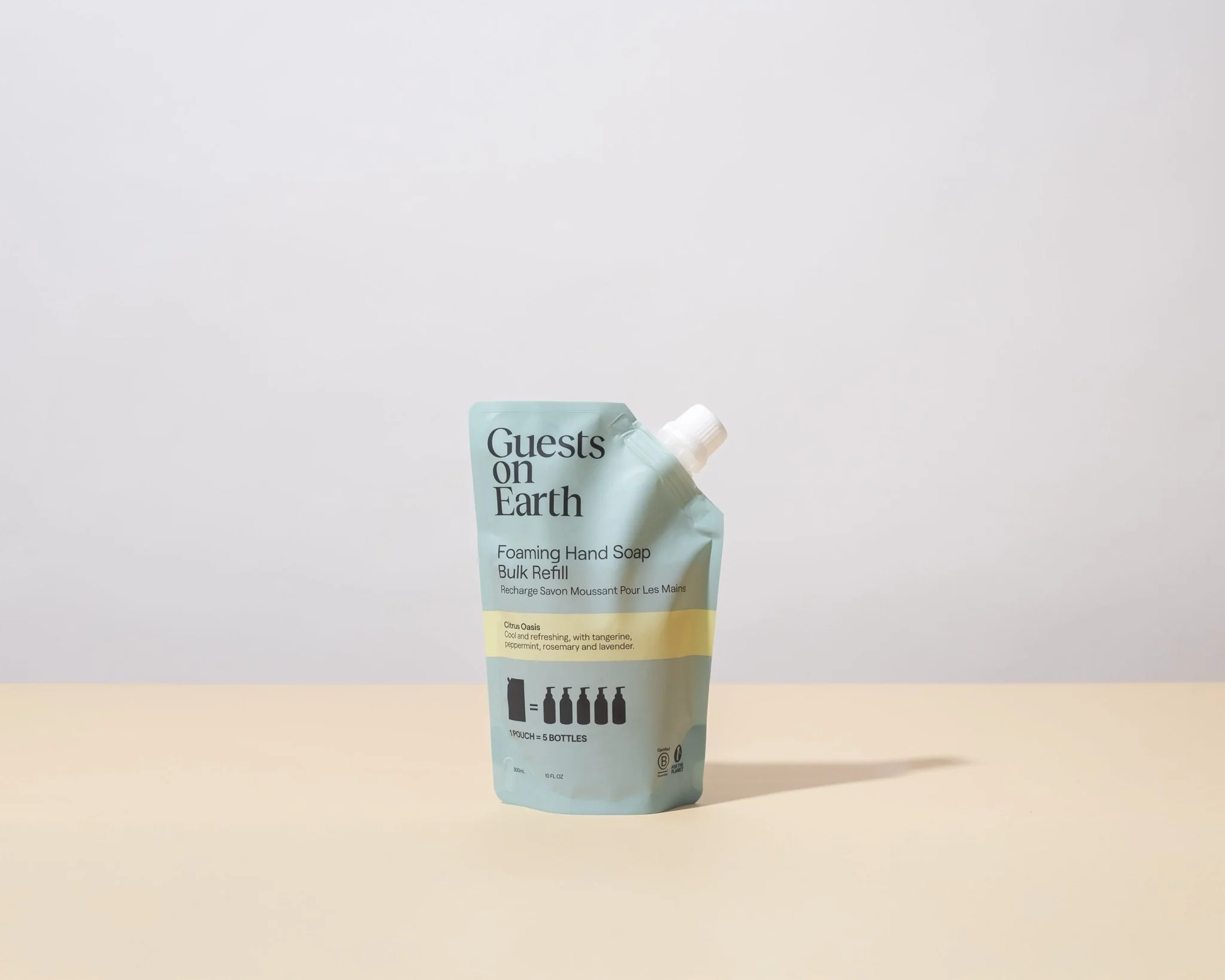Foaming Hand Soap - Image 7