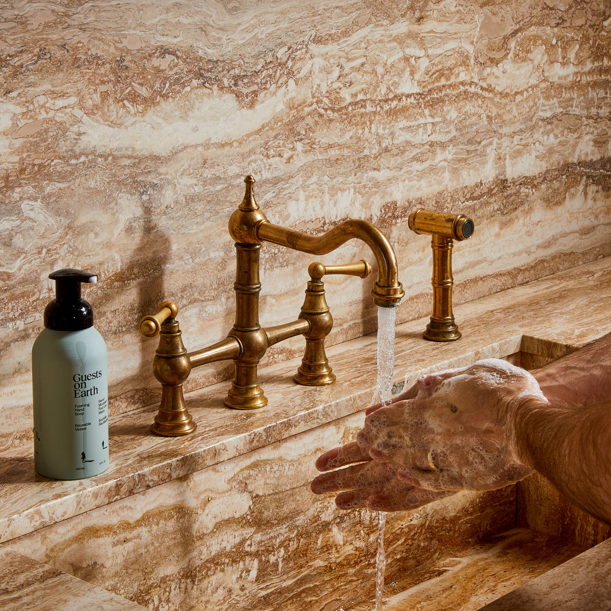 Foaming Hand Soap Starter Kit - Image 4