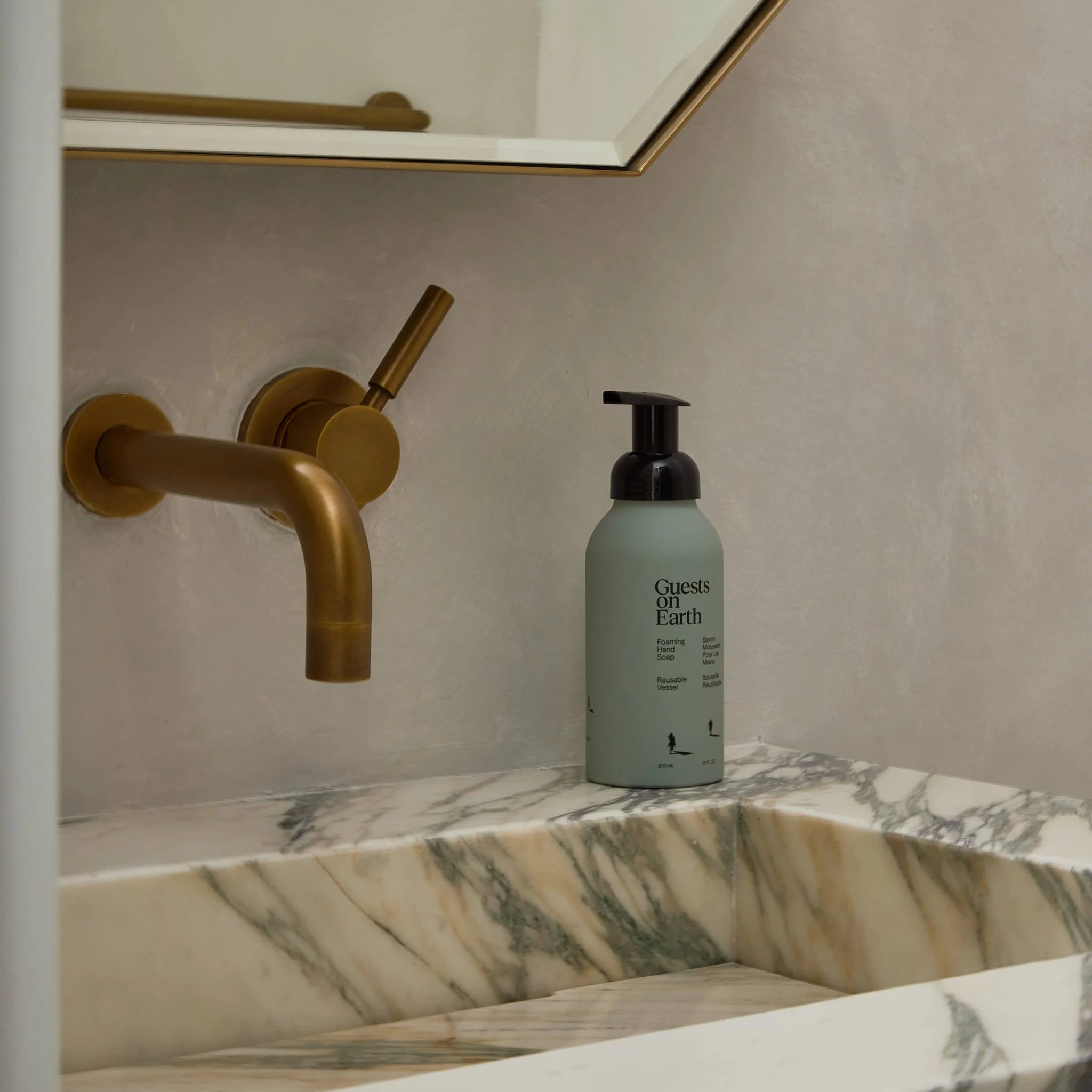 Foaming Hand Soap Starter Kit - Image 5