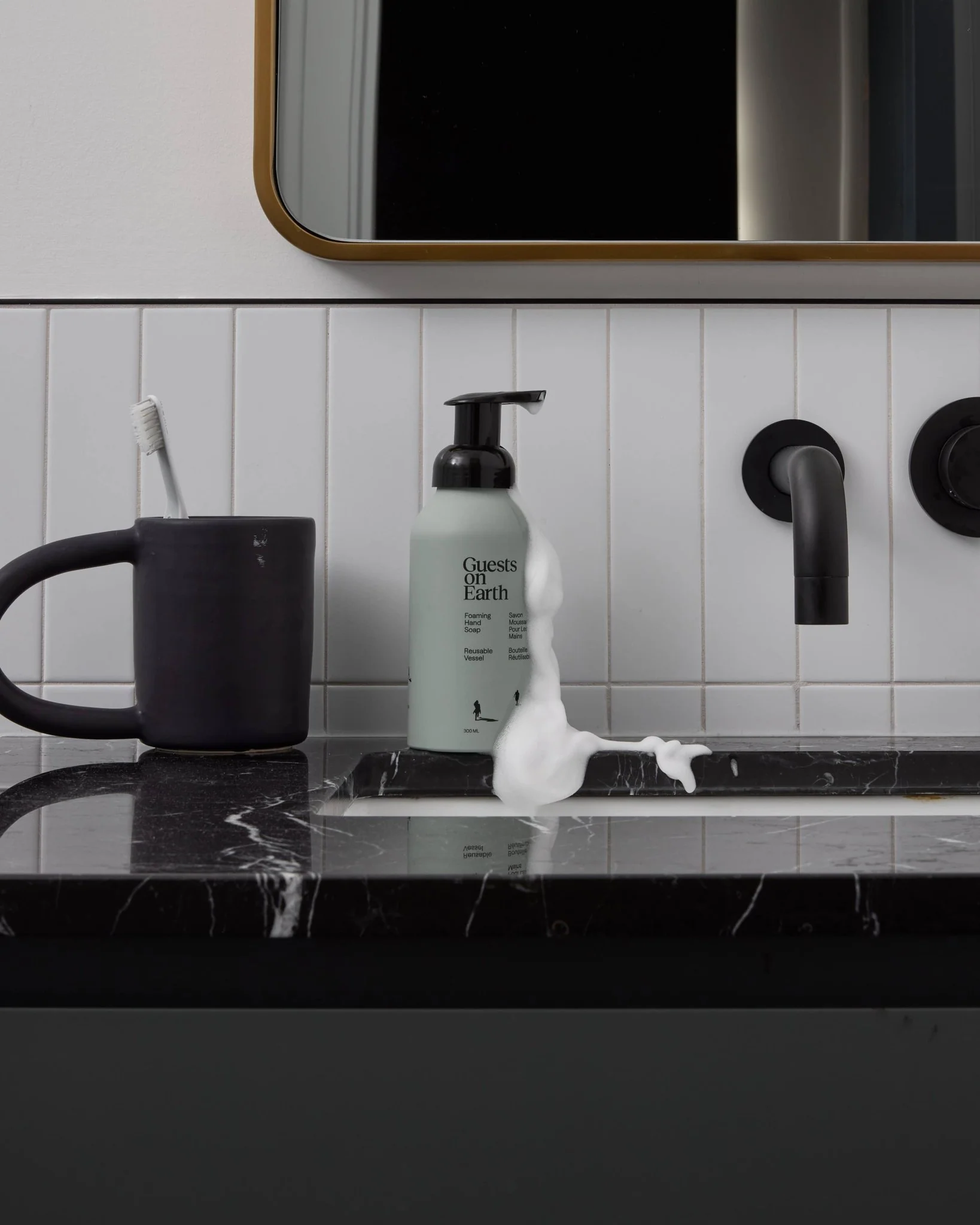 Foaming Hand Soap Starter Kit - Image 6