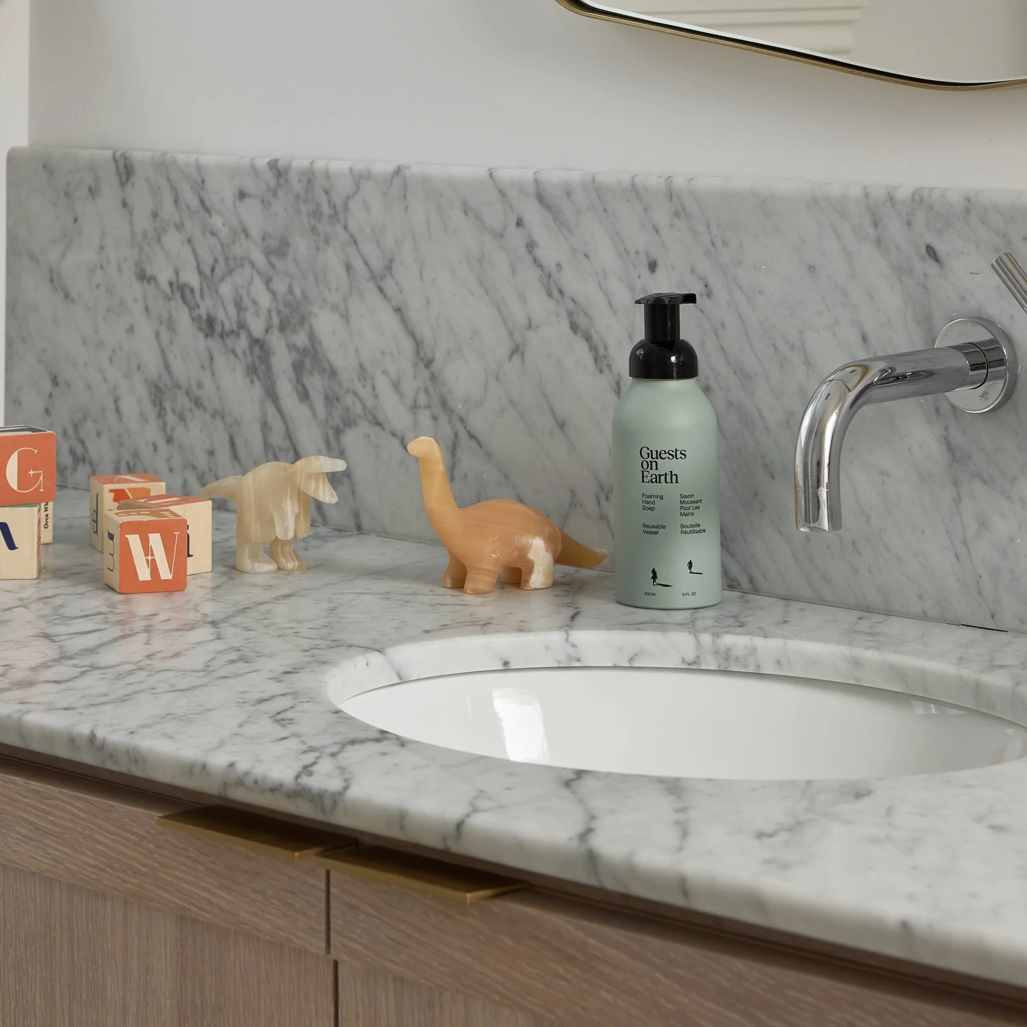 Foaming Hand Soap Starter Kit - Image 8