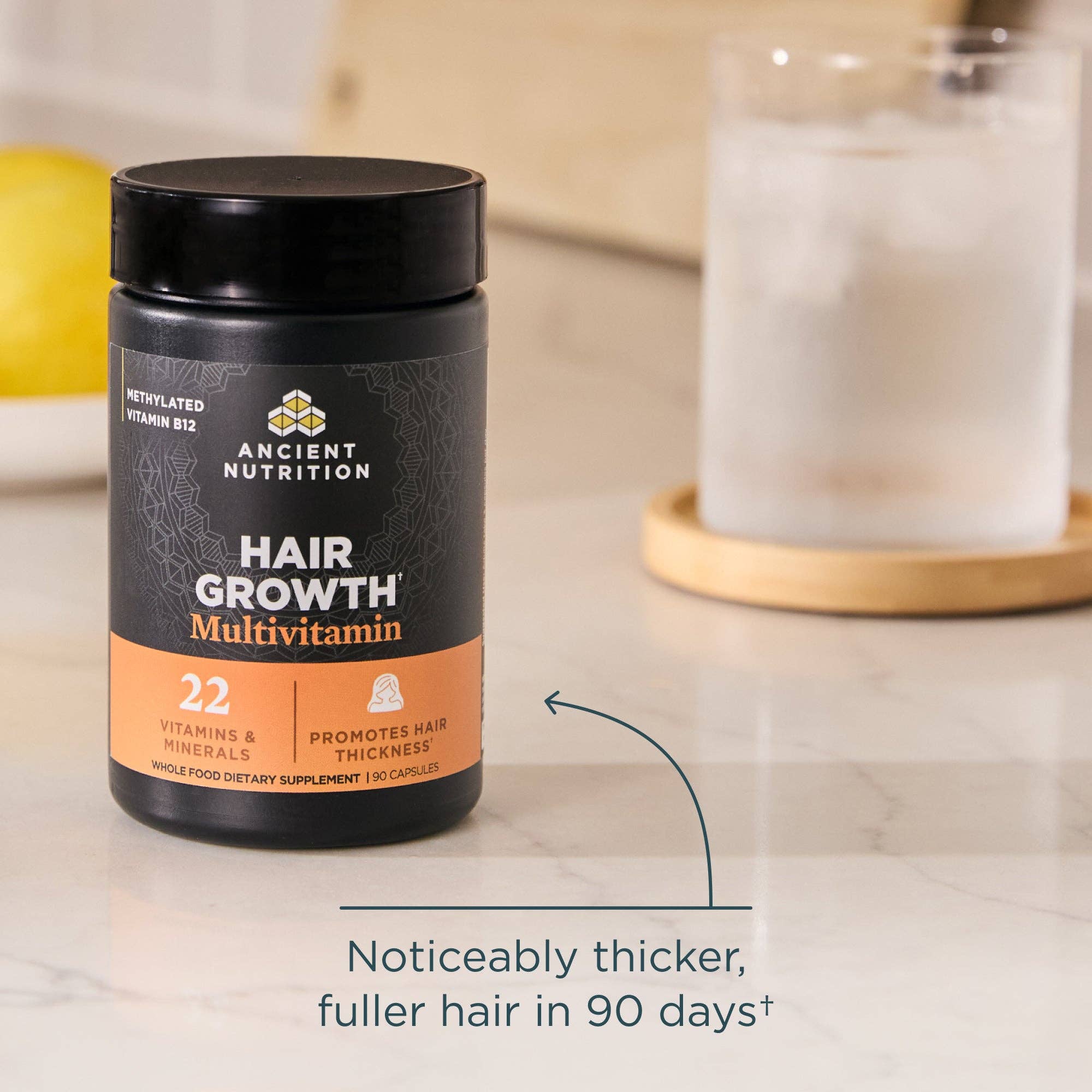 Hair Growth Multivitamin - Image 4