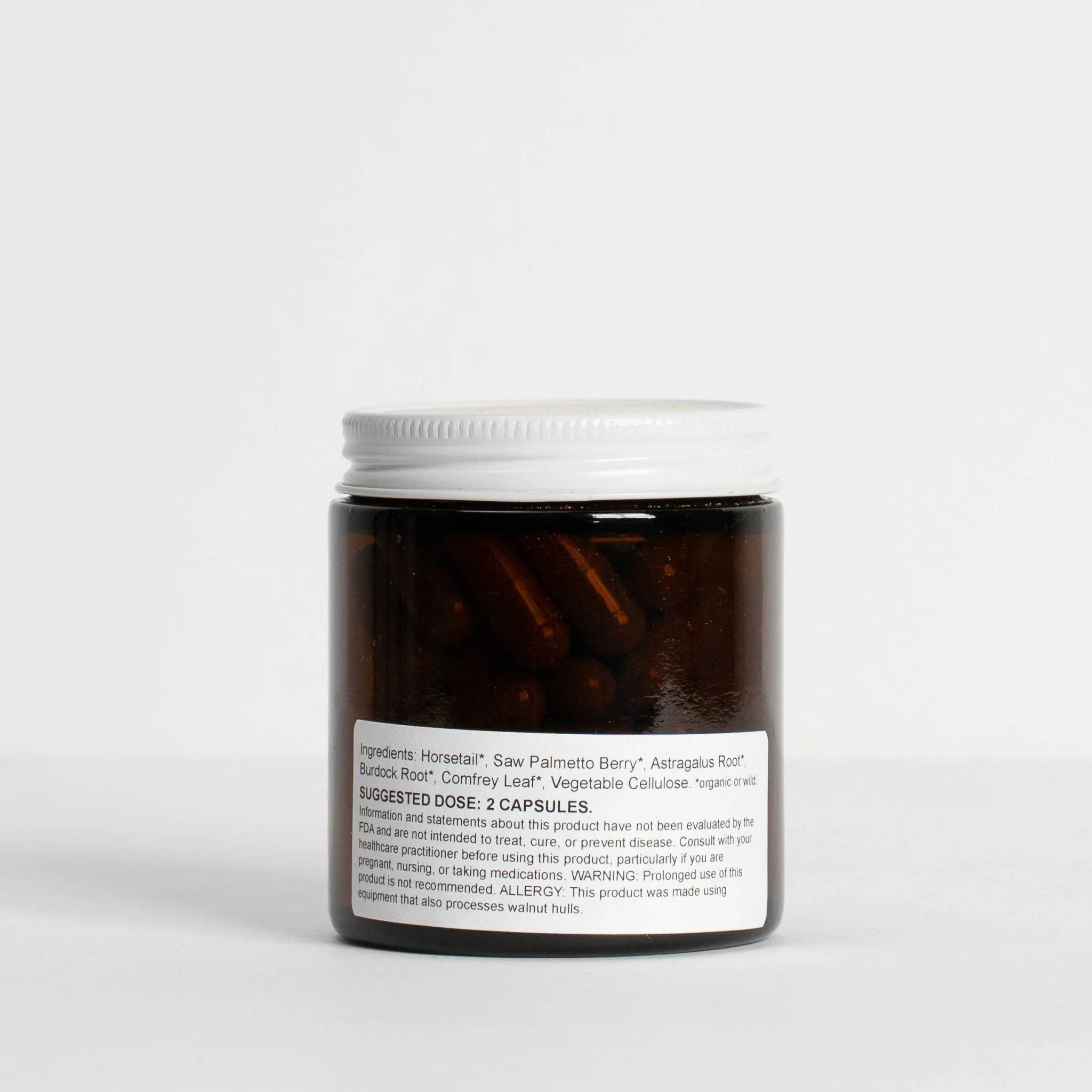 Hair Skin Nails & Bones Formula - Image 5