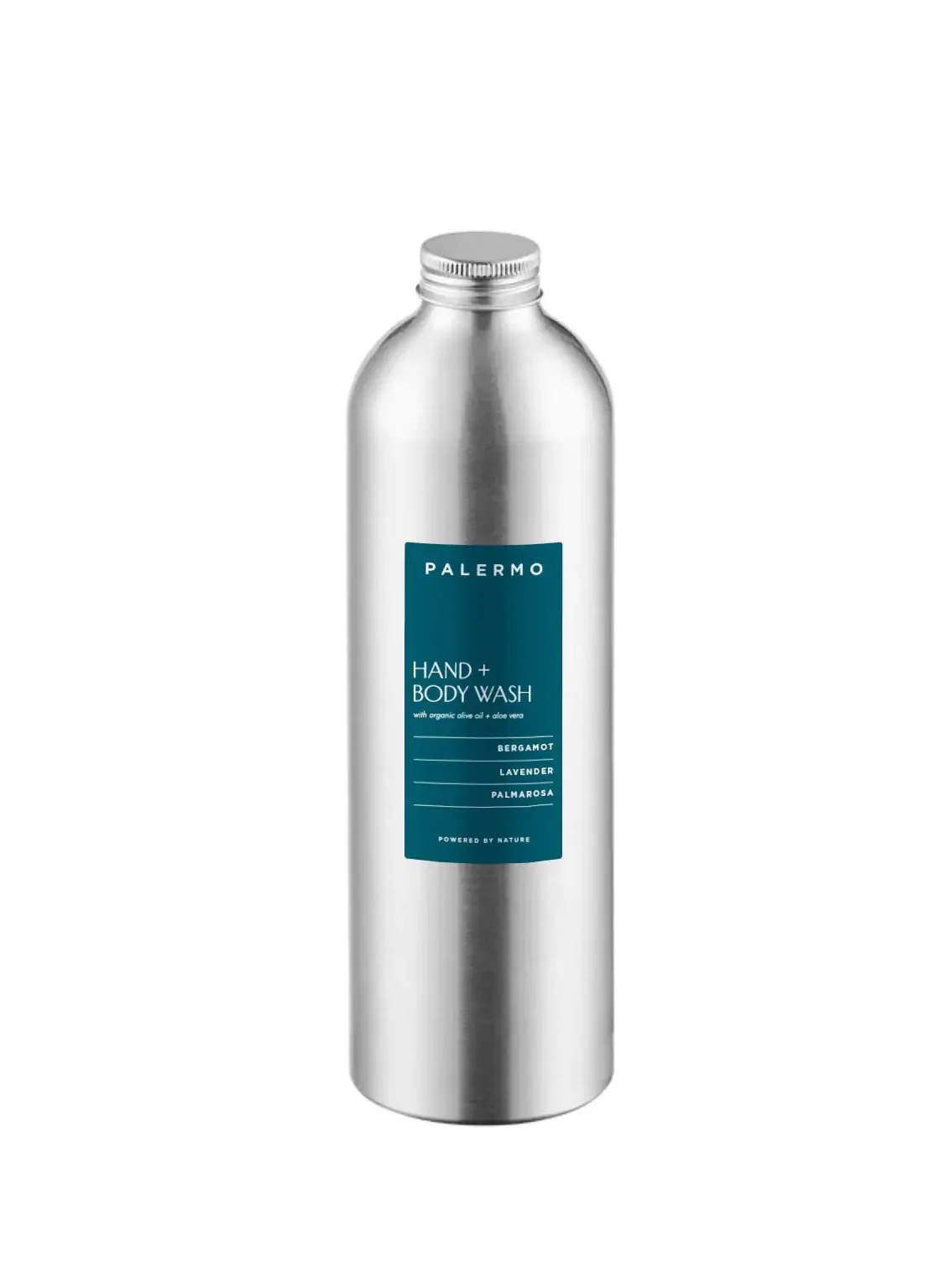 Hand + Body Wash - Image 2