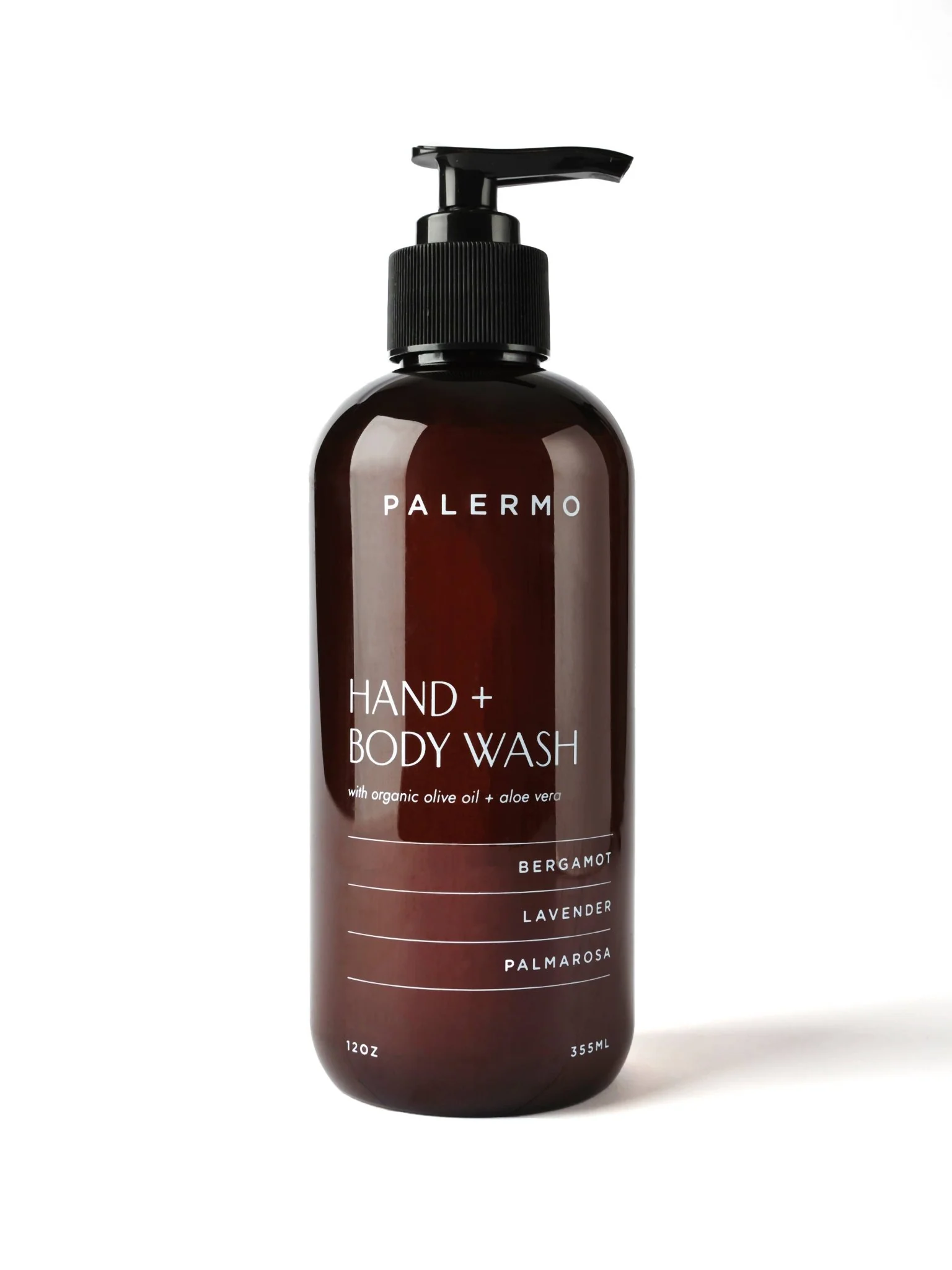 Hand + Body Wash - Image 3
