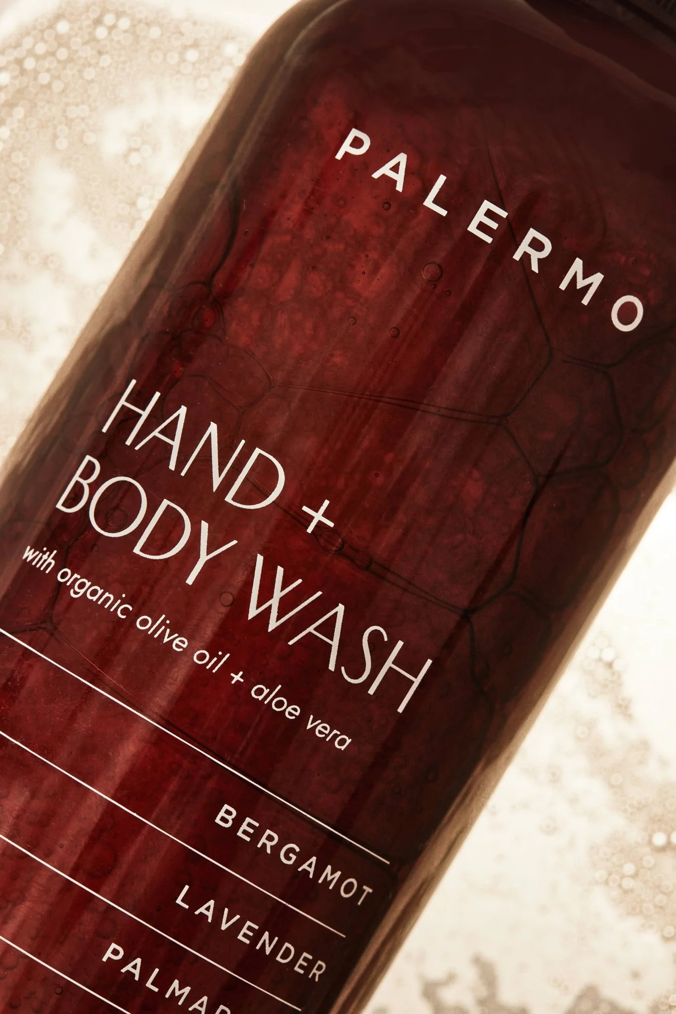 Hand + Body Wash - Image 4