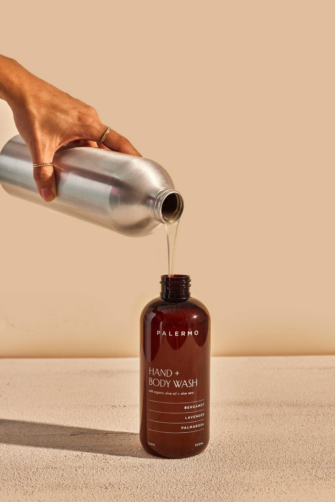 Hand + Body Wash - Image 6
