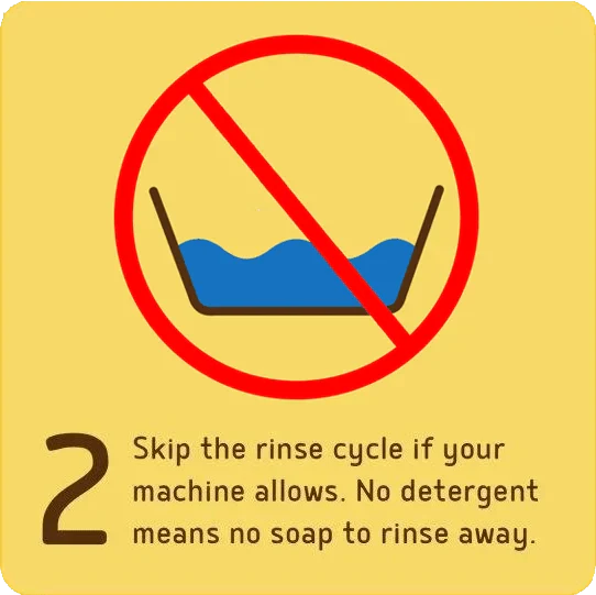 Hexawash | 100% Plastic-Free Laundry Detergent - Image 5