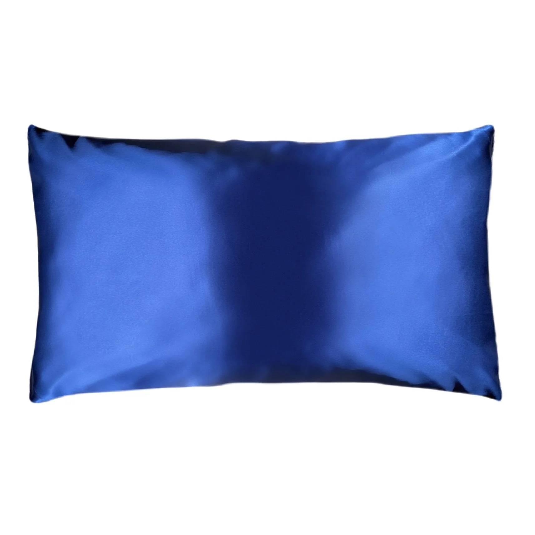 Organic Mulberry Silk Pillowcase - Image 5
