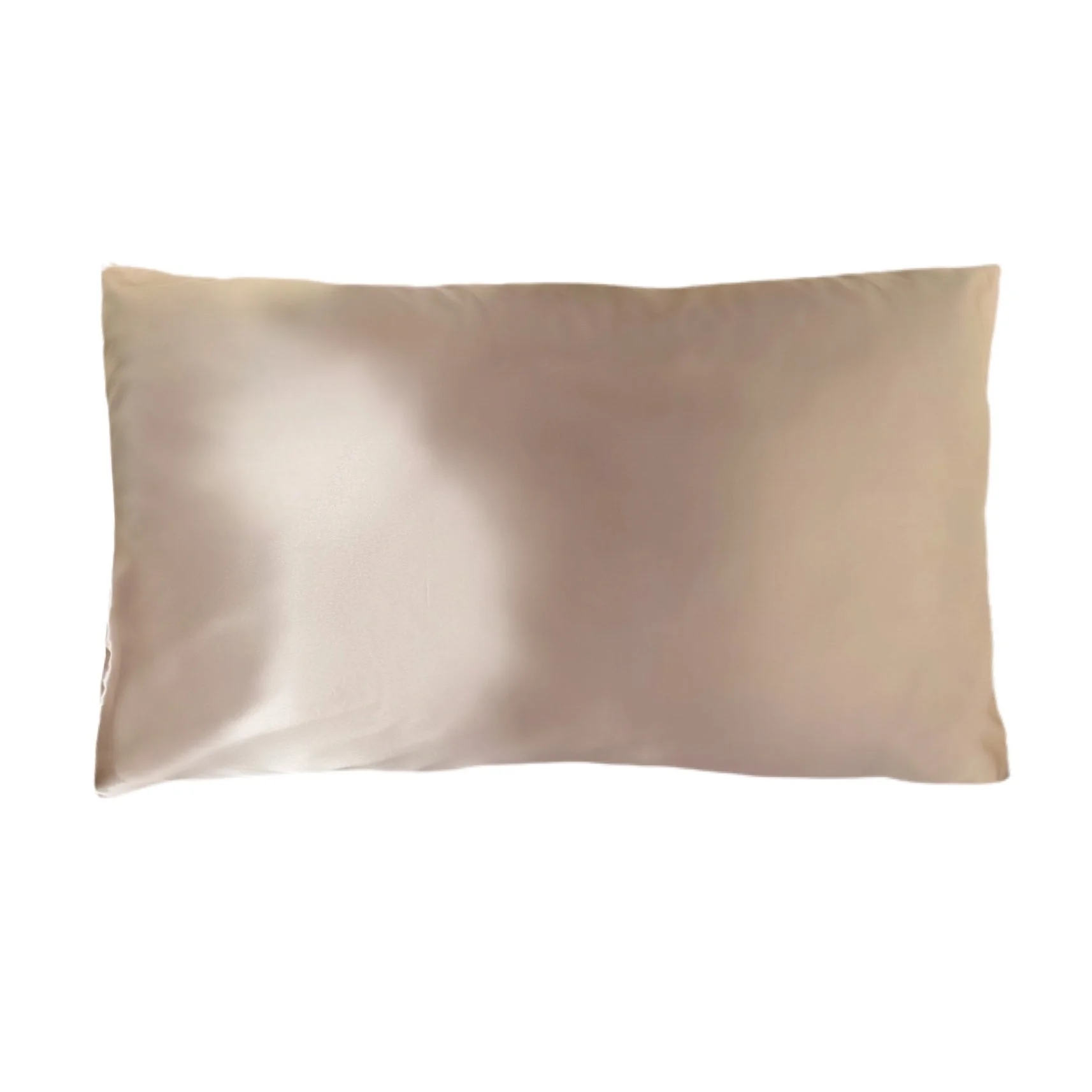 Organic Mulberry Silk Pillowcase - Image 6