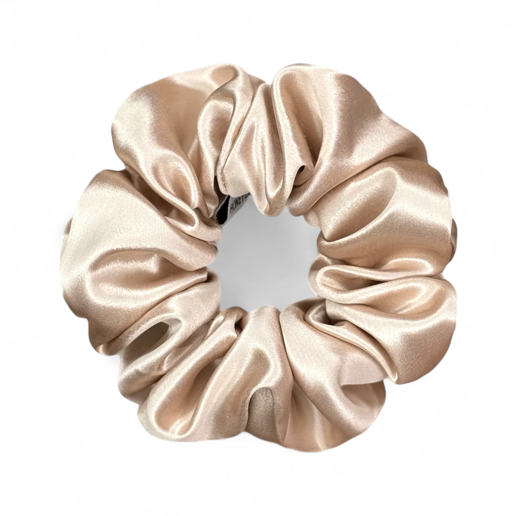 Organic Premium Silk Scrunchie - Image 10
