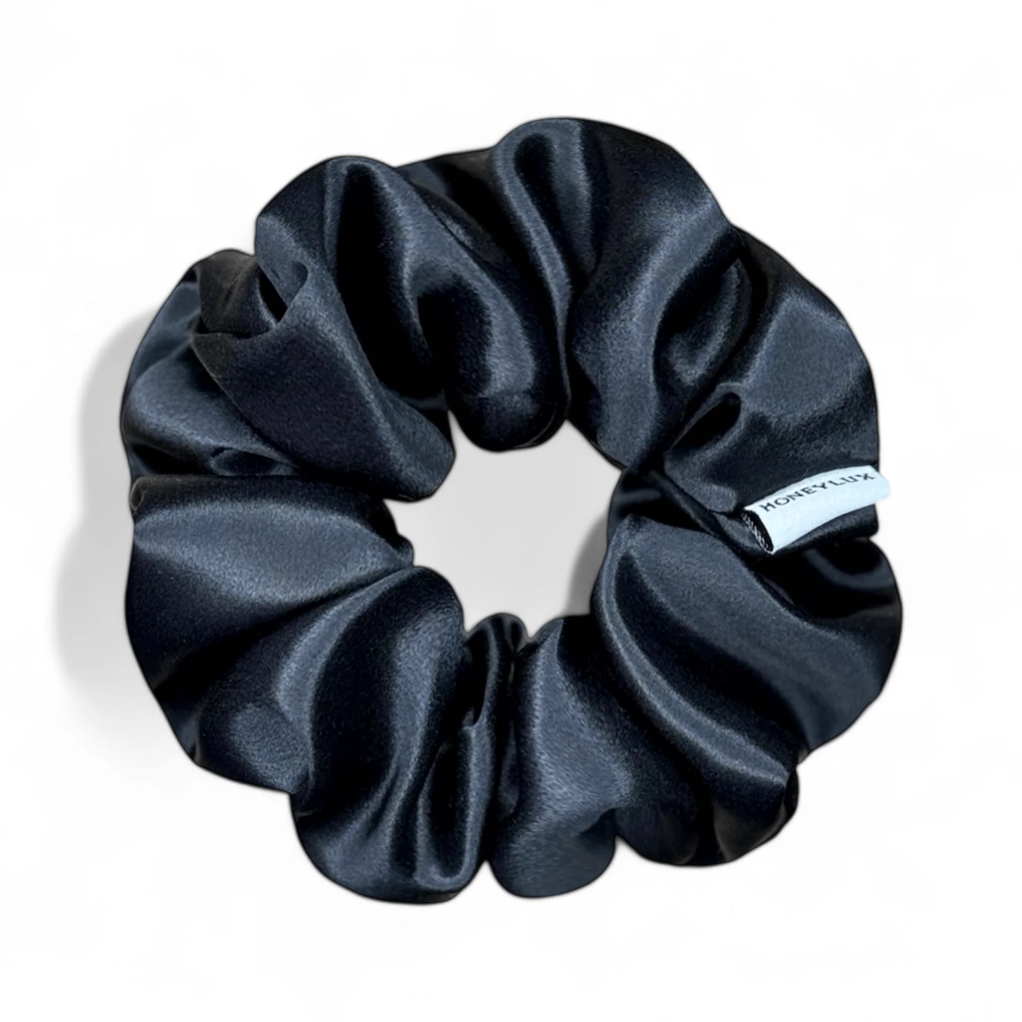 Organic Premium Silk Scrunchie - Image 12