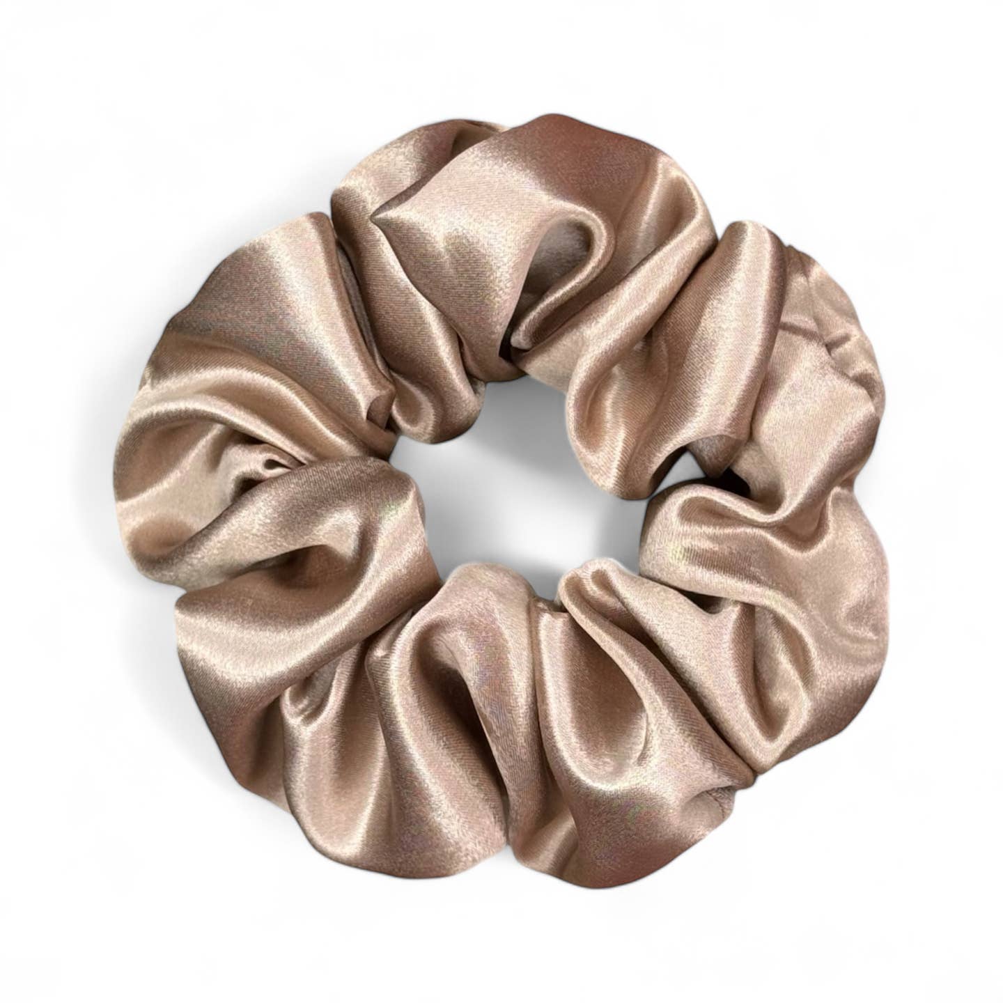 Organic Premium Silk Scrunchie - Image 14