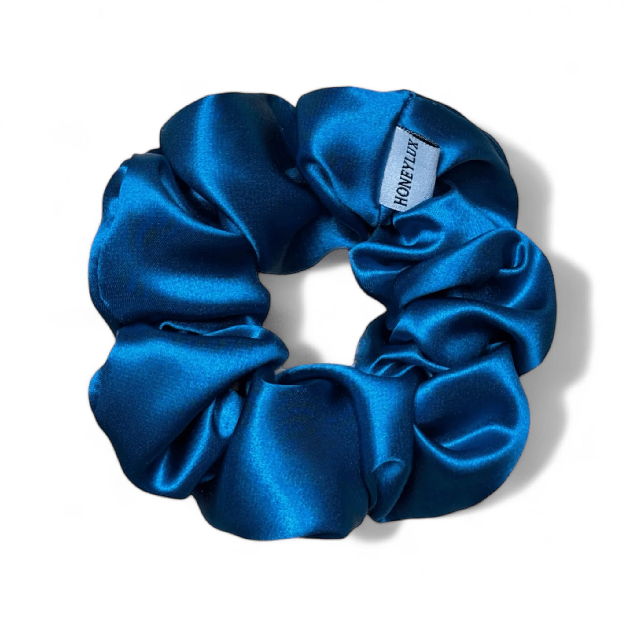 Organic Premium Silk Scrunchie - Image 17