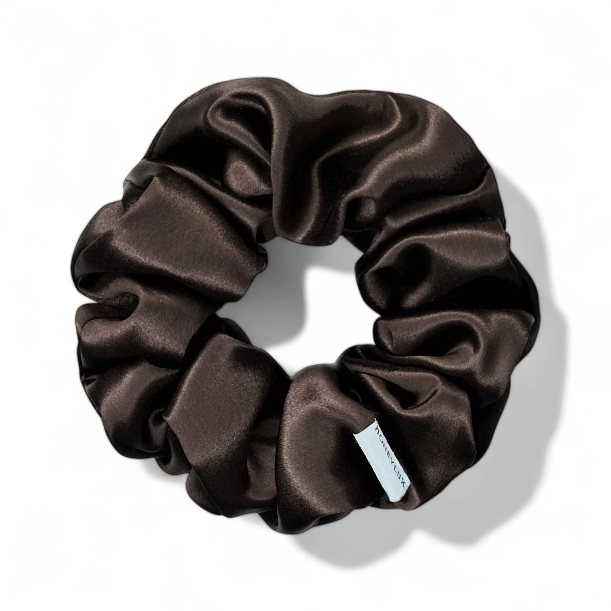 Organic Premium Silk Scrunchie - Image 20