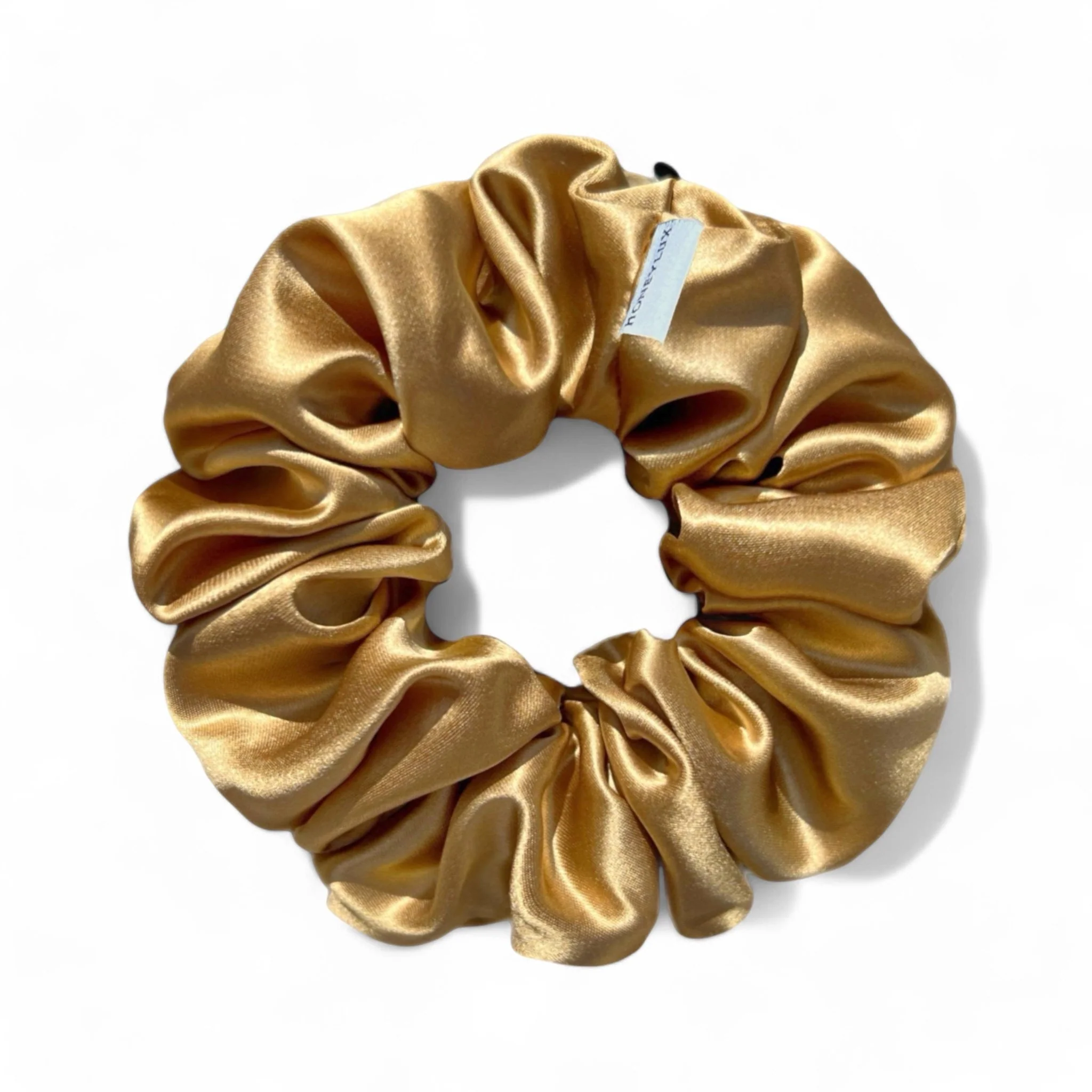 Organic Premium Silk Scrunchie - Image 21