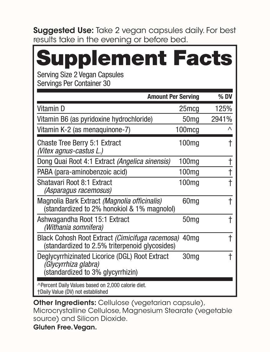 Hot Momma Menopause Support - Image 5