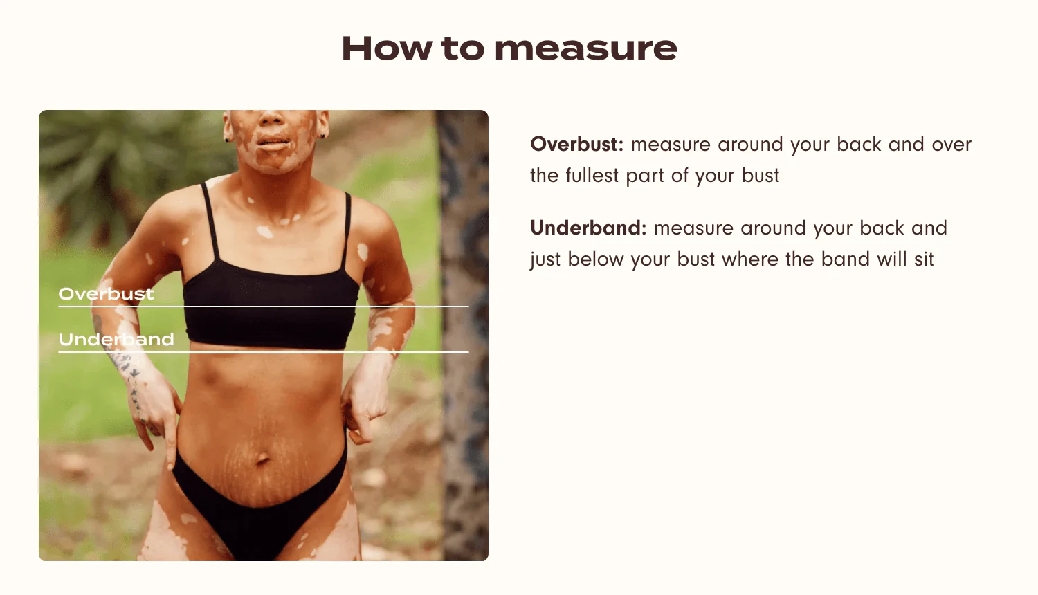 Mineral Bras | Tata Bralette - Image 10
