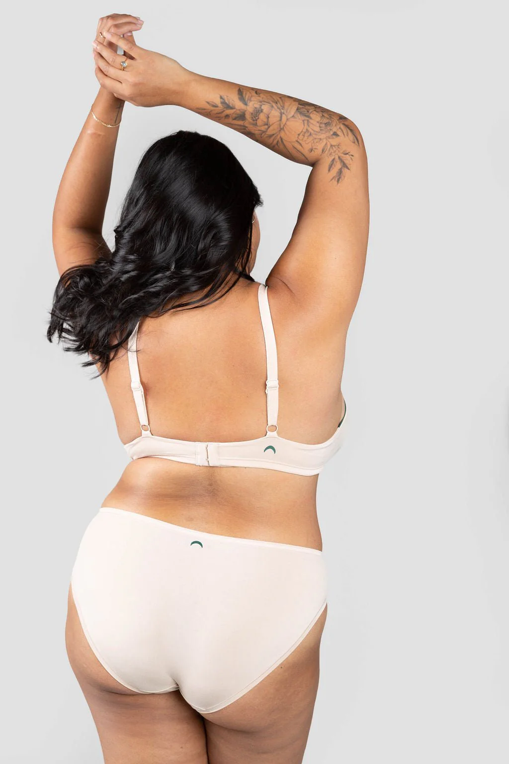 Mineral Bras | Triangle Bra - Image 10
