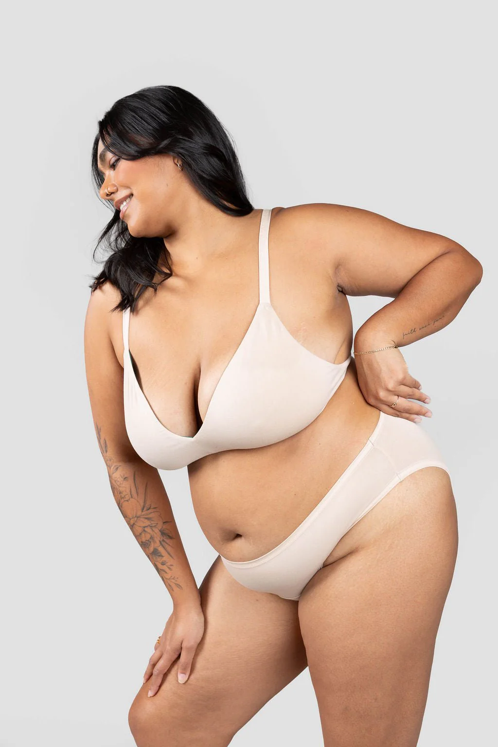 Mineral Bras | Triangle Bra - Image 3