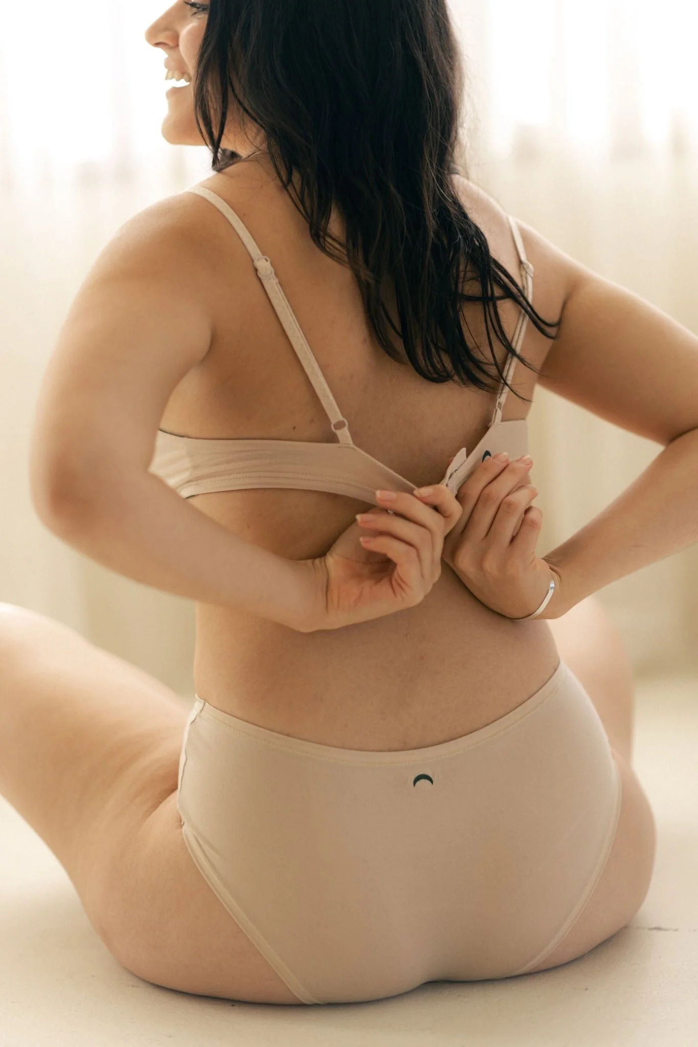 Mineral Bras | Triangle Bra - Image 4