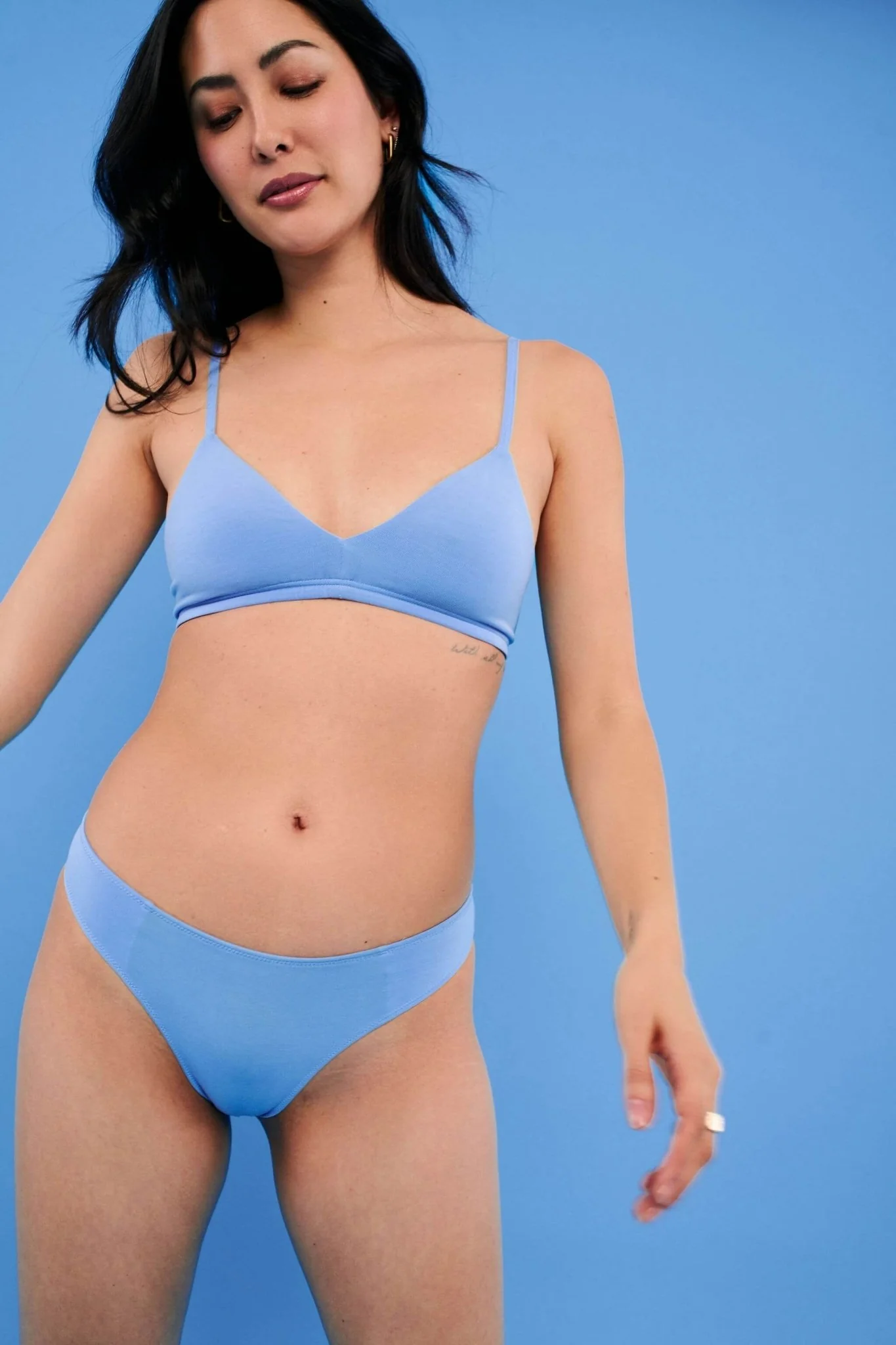 Mineral Bras | Triangle Bra - Image 6