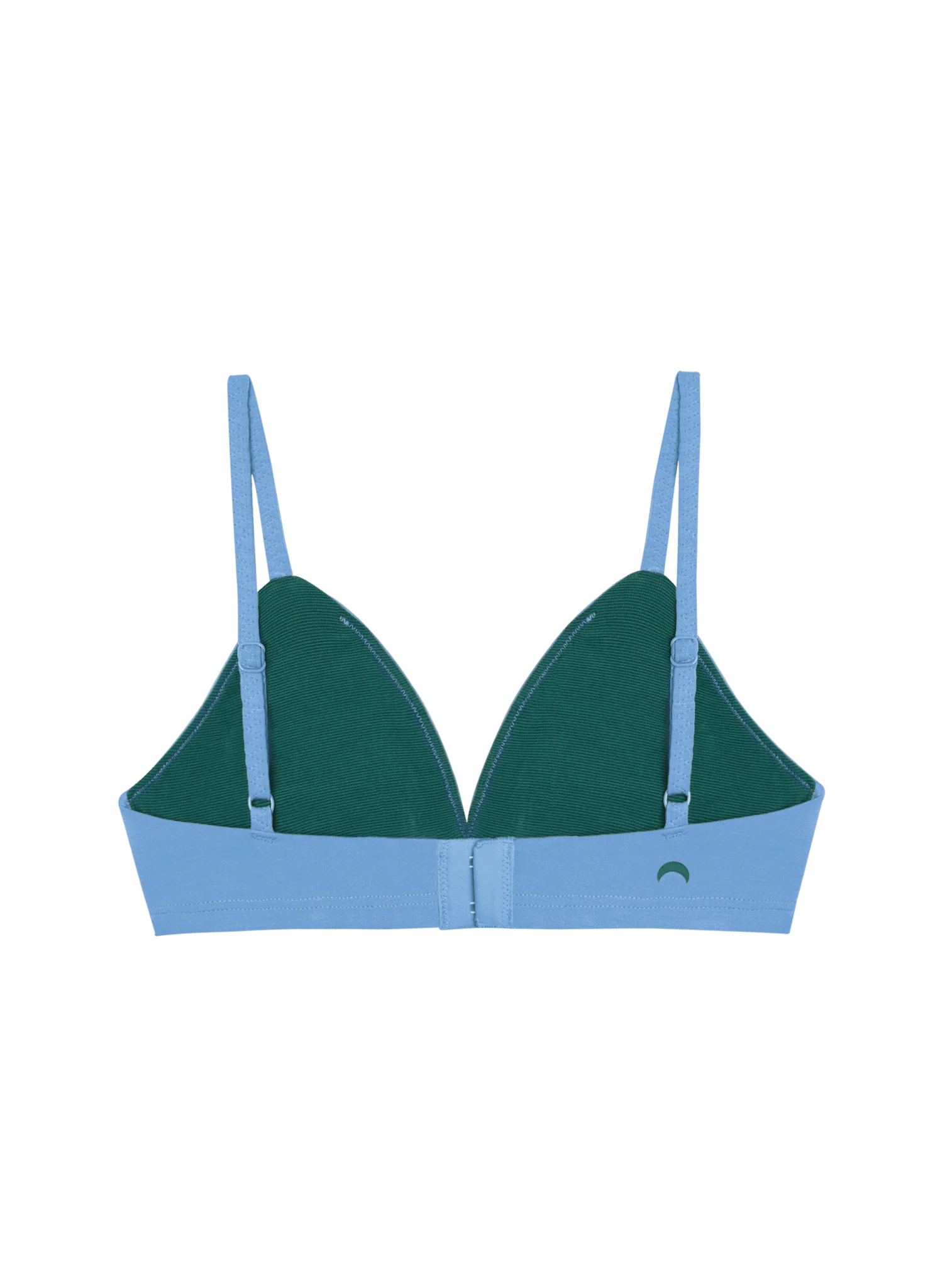 Mineral Bras | Triangle Bra - Image 9