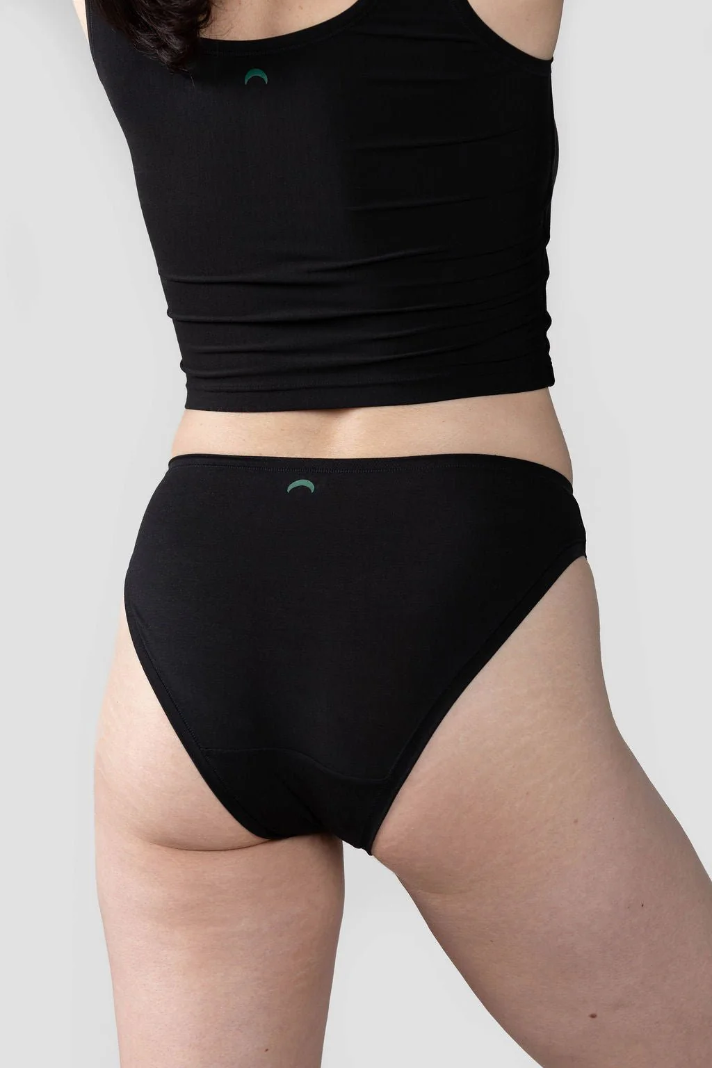 Mineral Undies | High Rise Bikini - Image 10