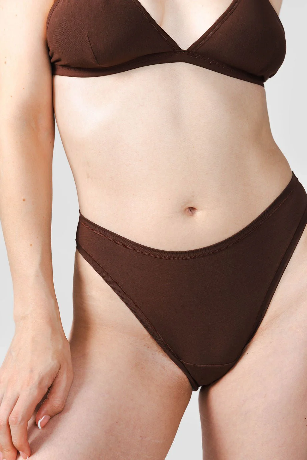 Mineral Undies | High Rise Bikini - Image 12