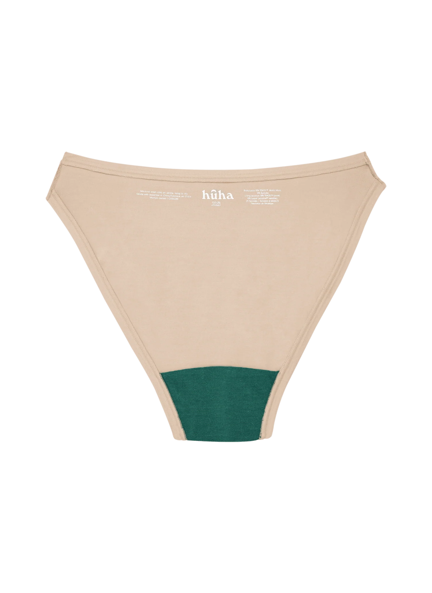 Mineral Undies | High Rise Bikini - Image 18