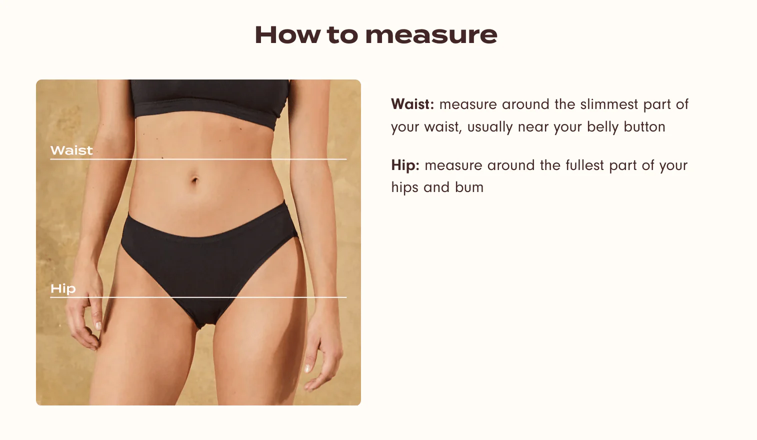 Mineral Undies | High Rise Bikini - Image 20