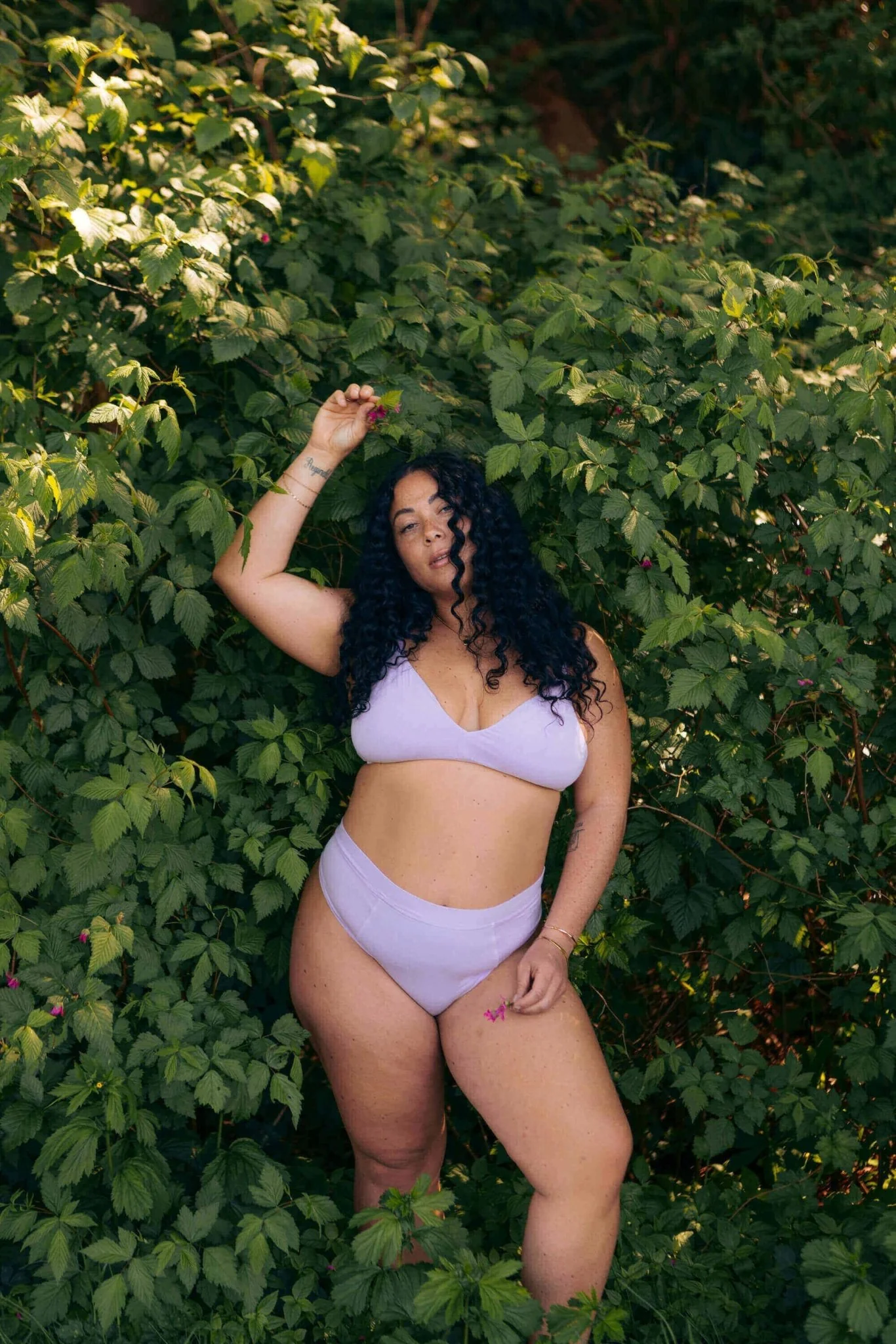 Mineral Undies | Thong - Image 17