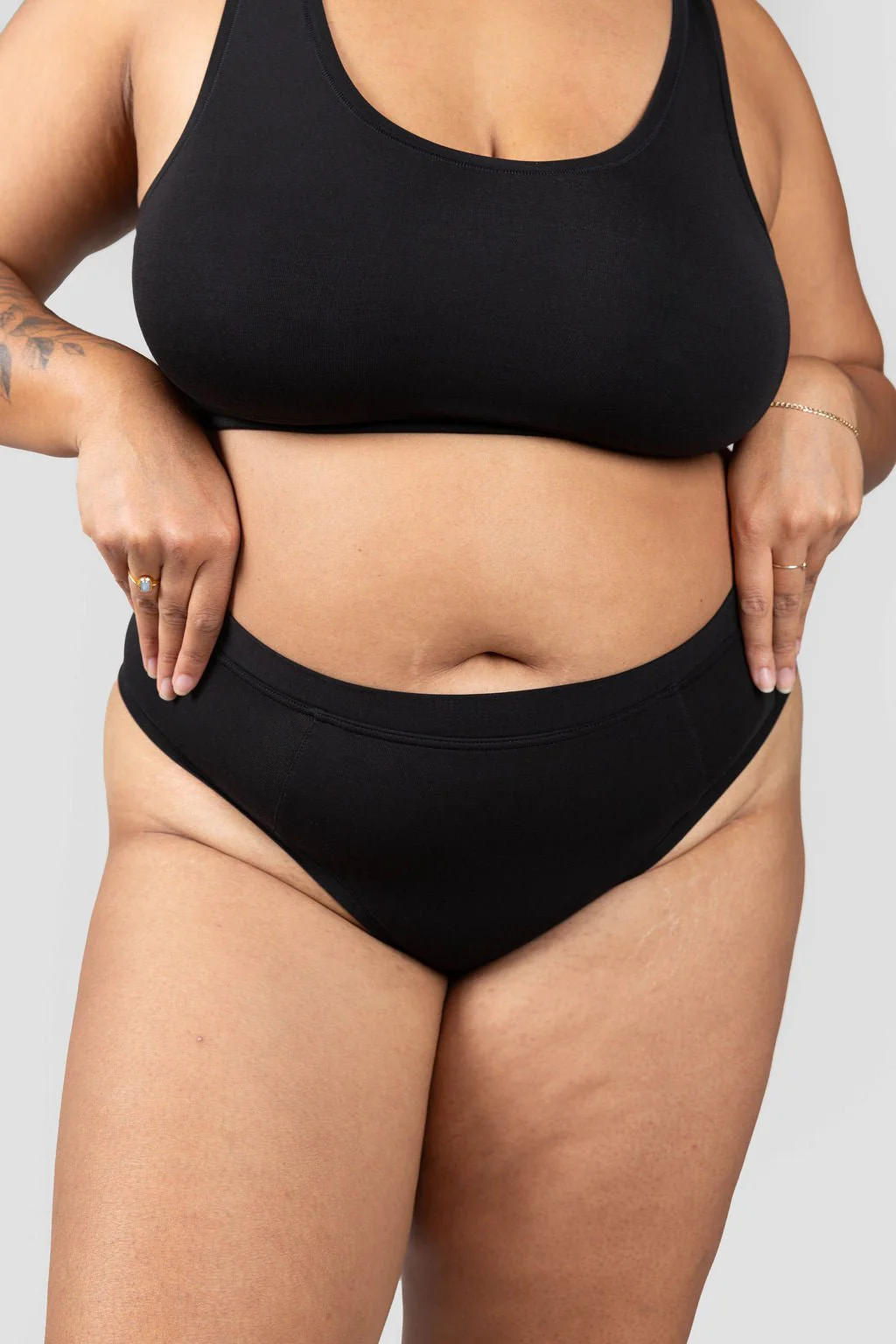Mineral Undies | Thong - Image 4
