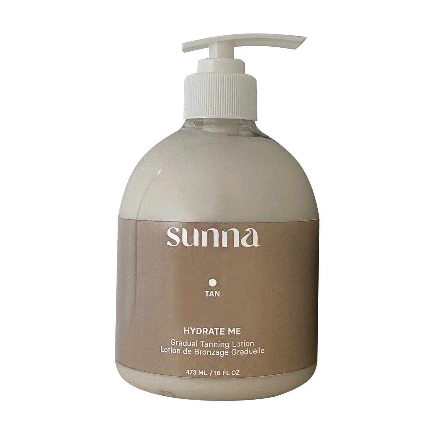 Hydrate Me Gradual Tan - Image 3