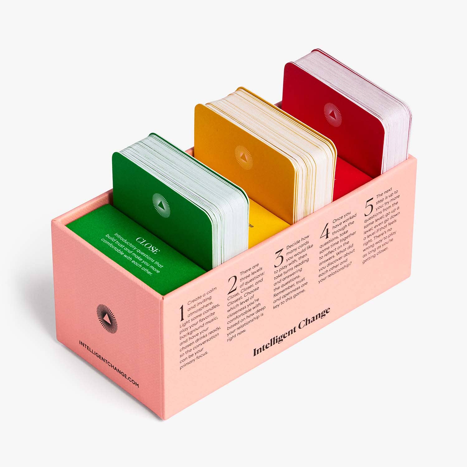 Get Closer Question Card Game | Couples Edition - Image 6