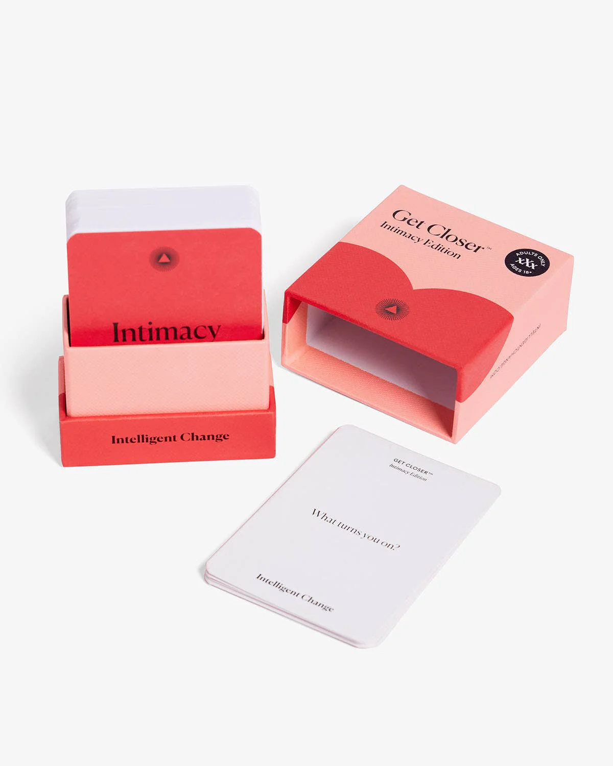Get Closer Intimacy Edition - Image 2
