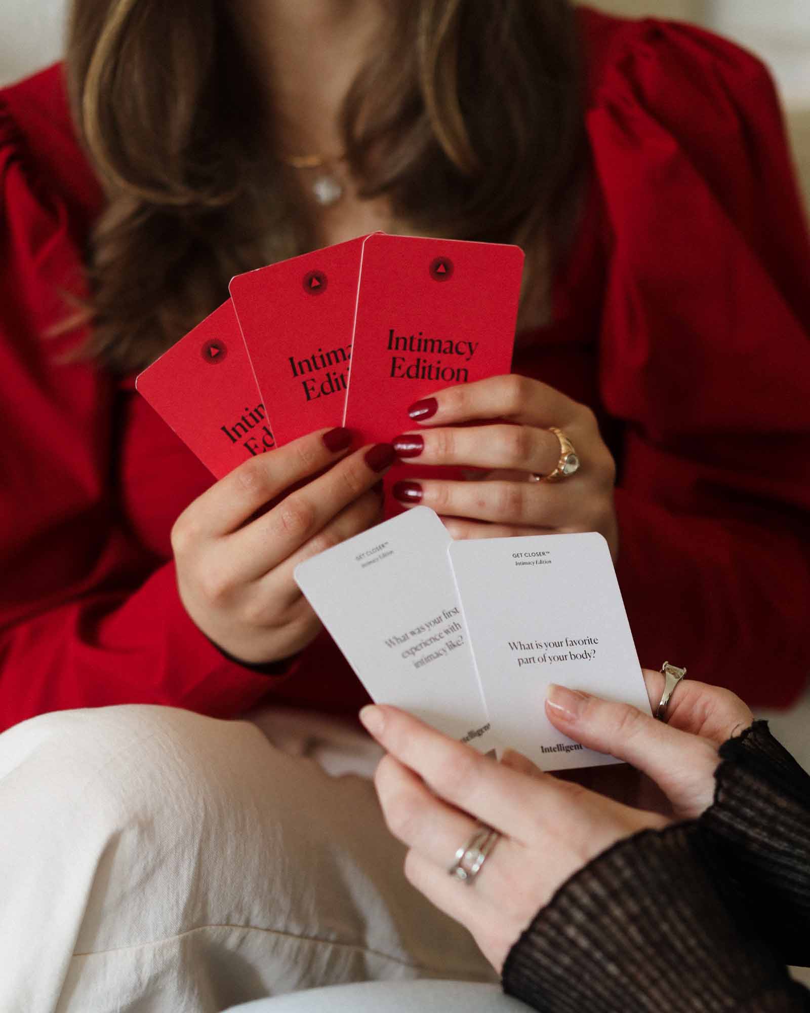 Get Closer Intimacy Edition - Image 3