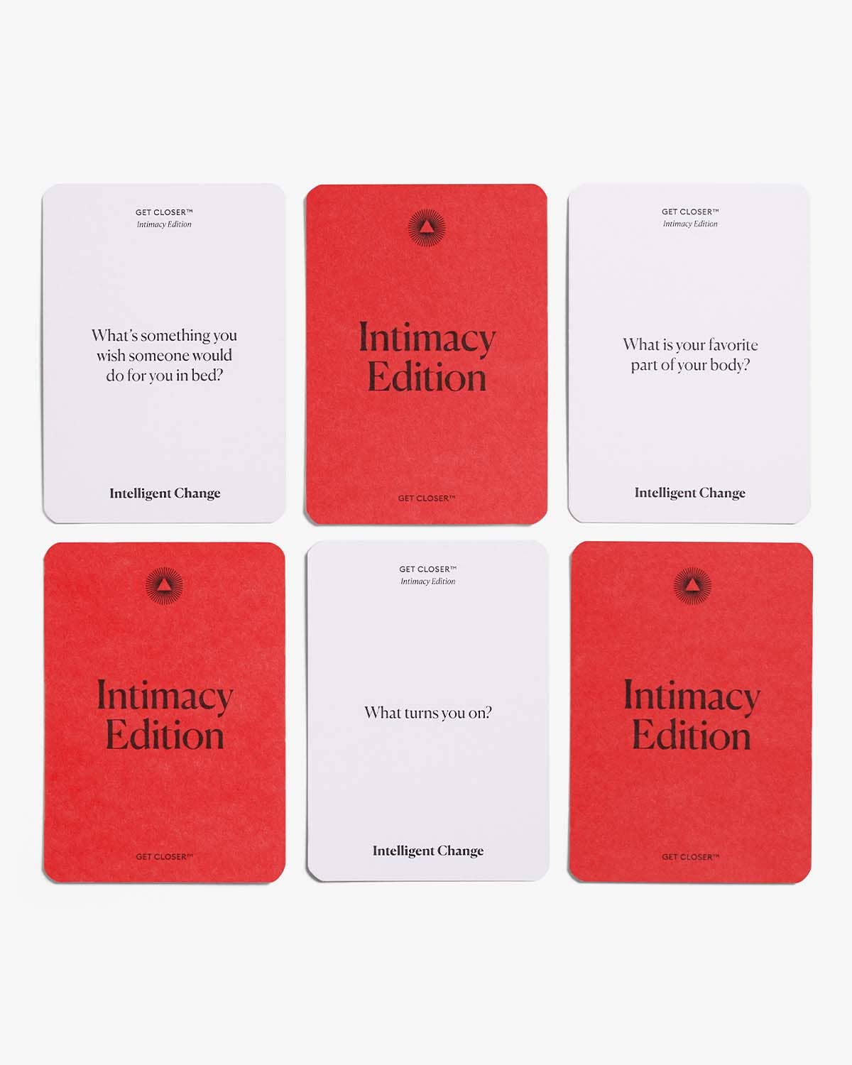 Get Closer Intimacy Edition - Image 5