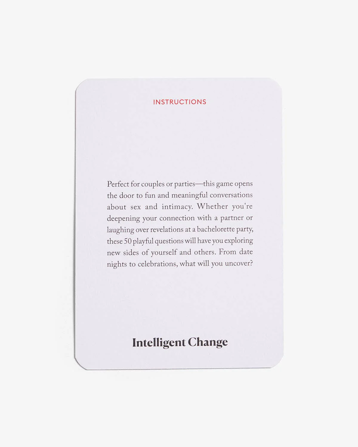 Get Closer Intimacy Edition - Image 7