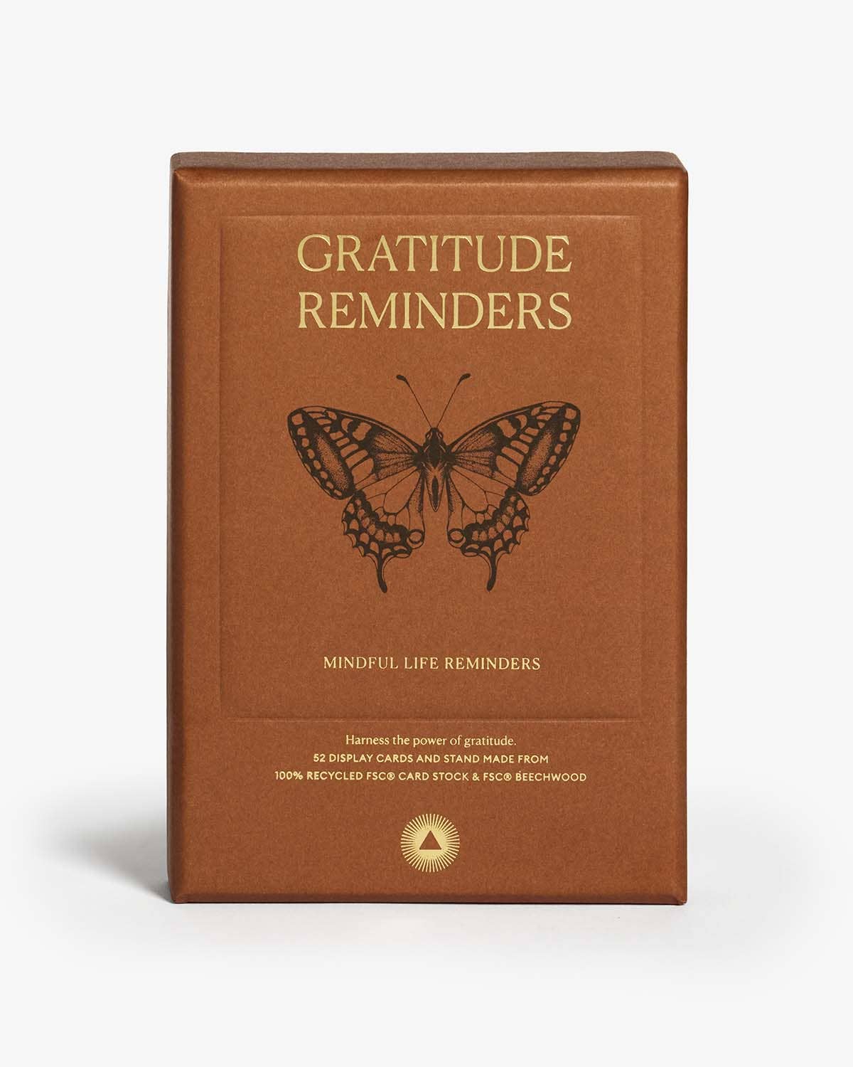 Gratitude Reminders Quote Cards - Image 4