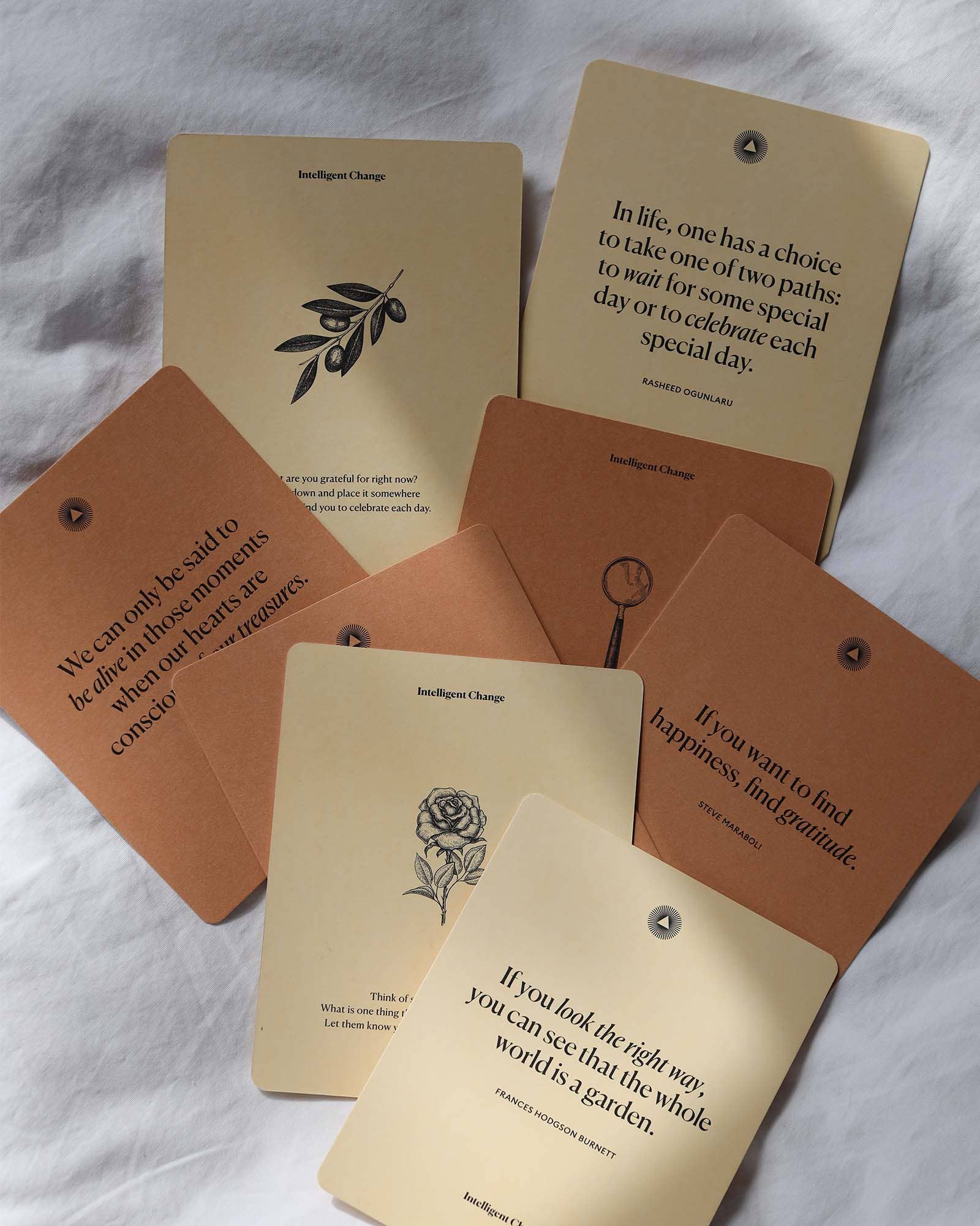 Gratitude Reminders Quote Cards - Image 5