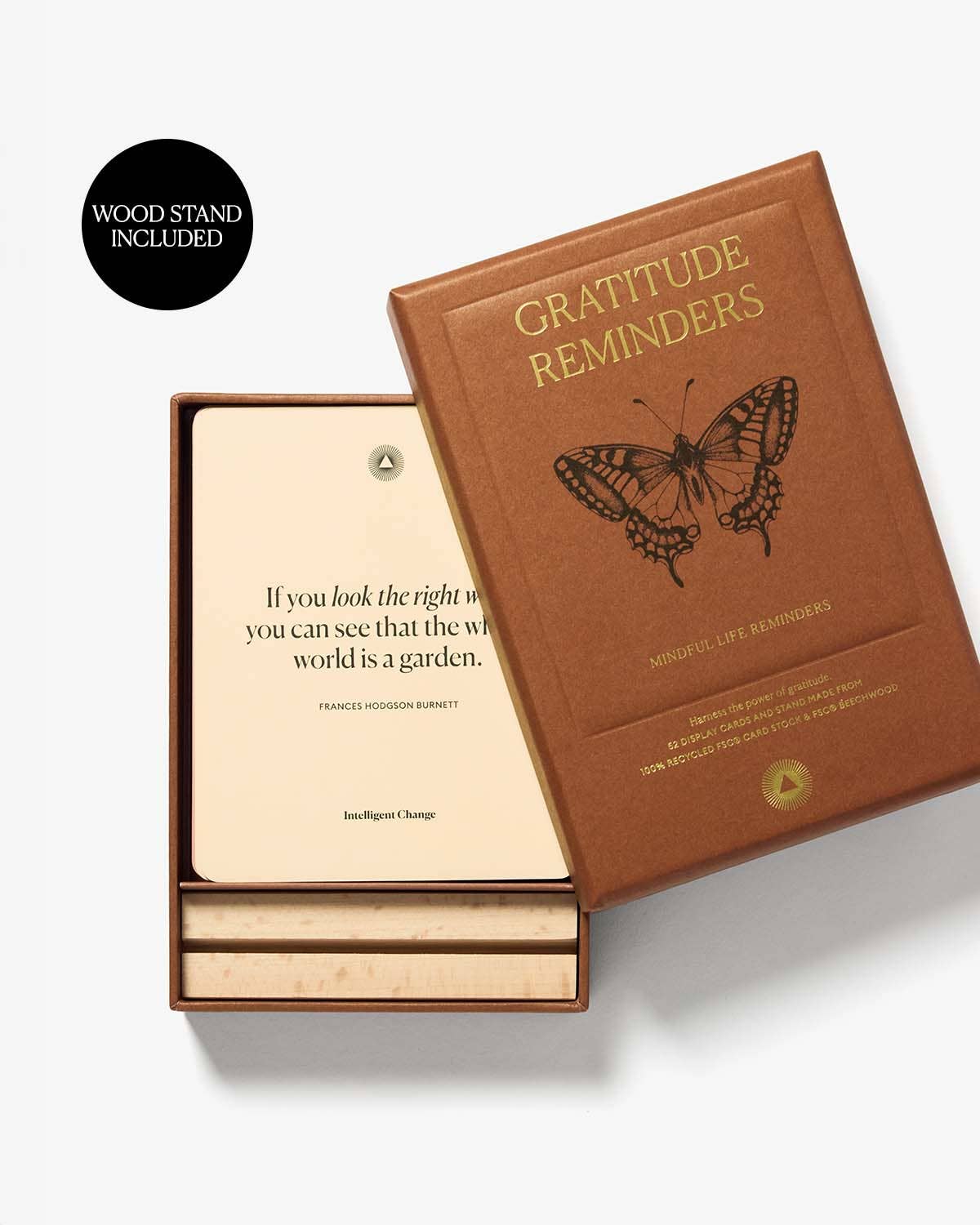Gratitude Reminders Quote Cards - Image 6