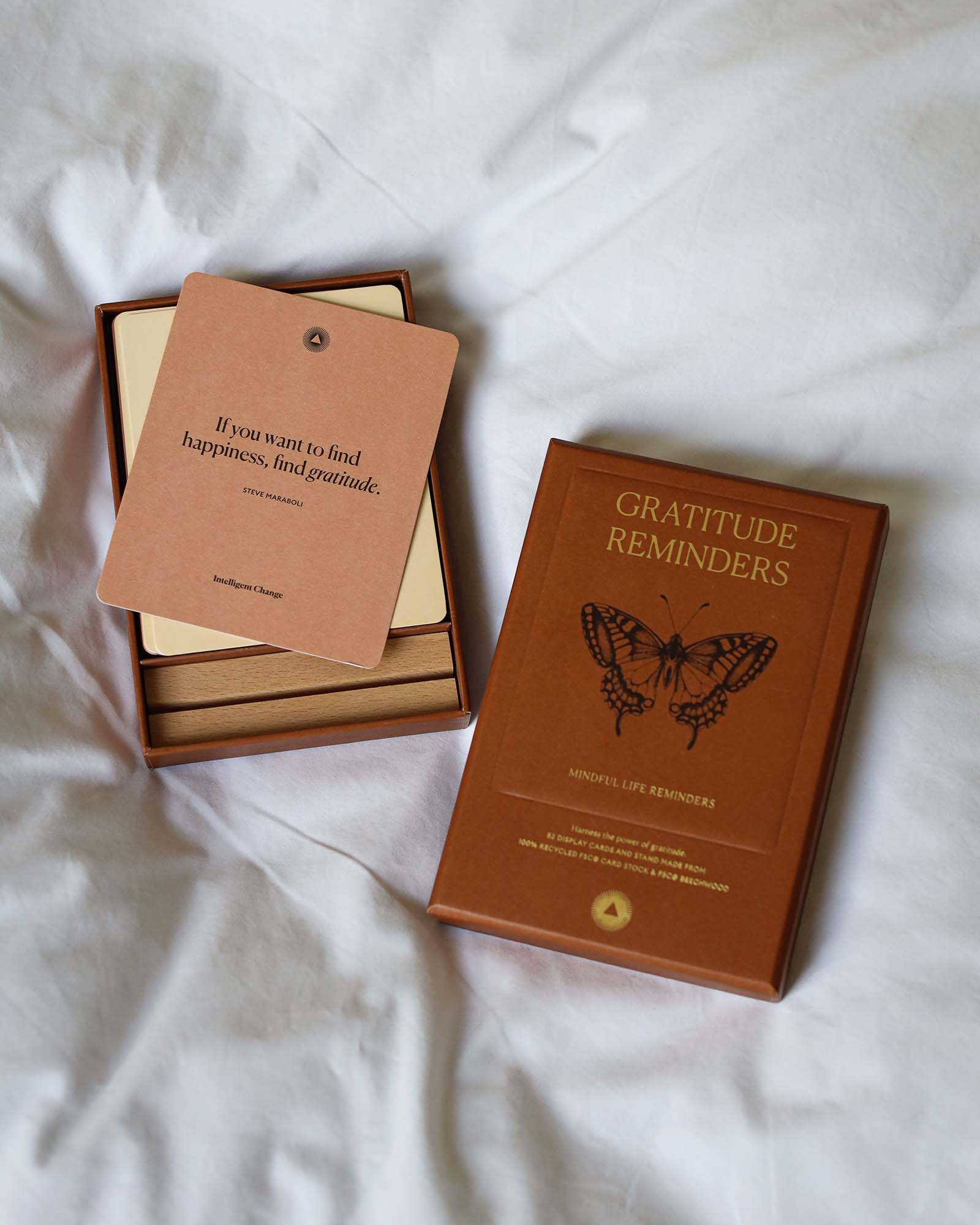 Gratitude Reminders Quote Cards - Image 7