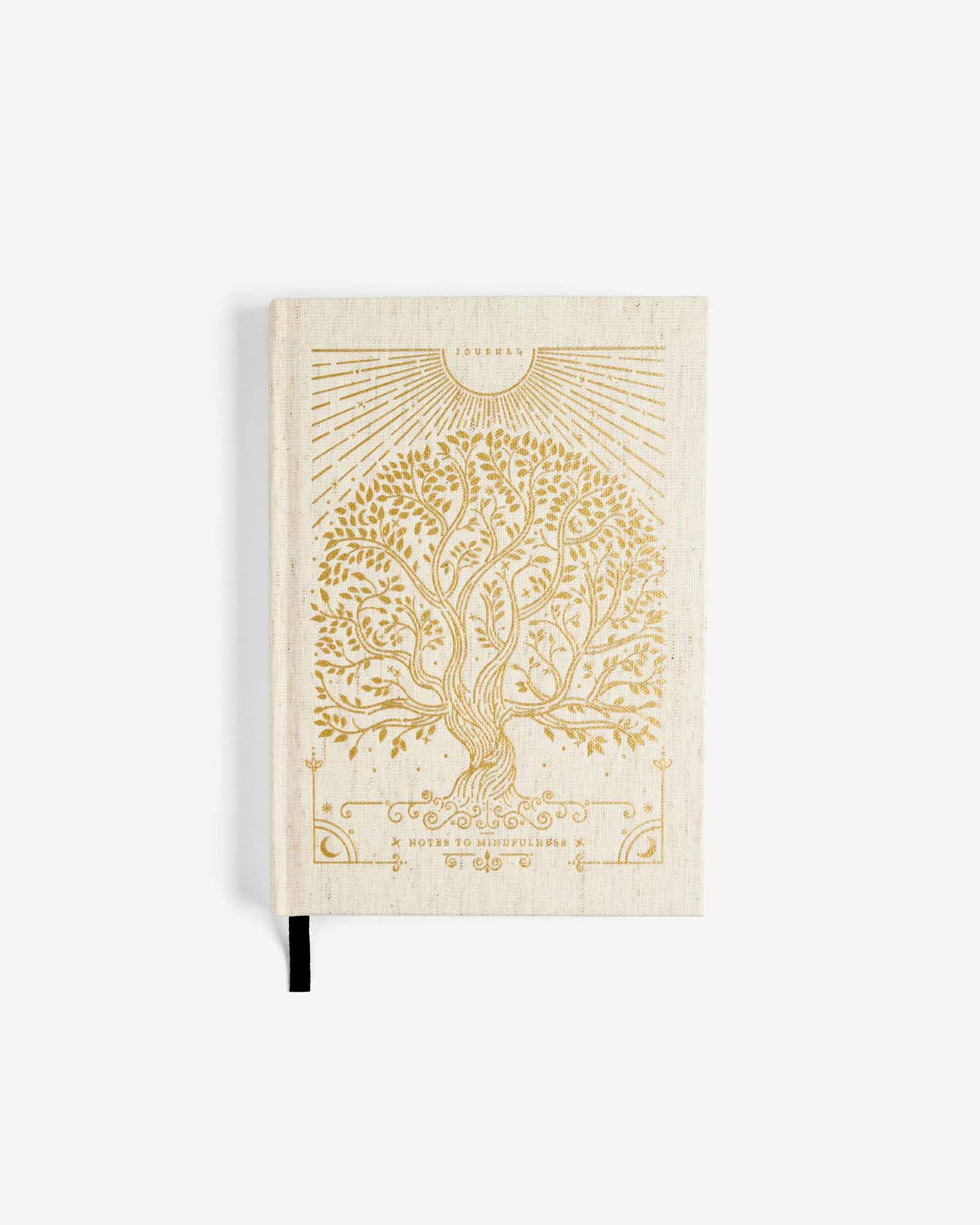 Notes to Mindfulness Journal - Image 4